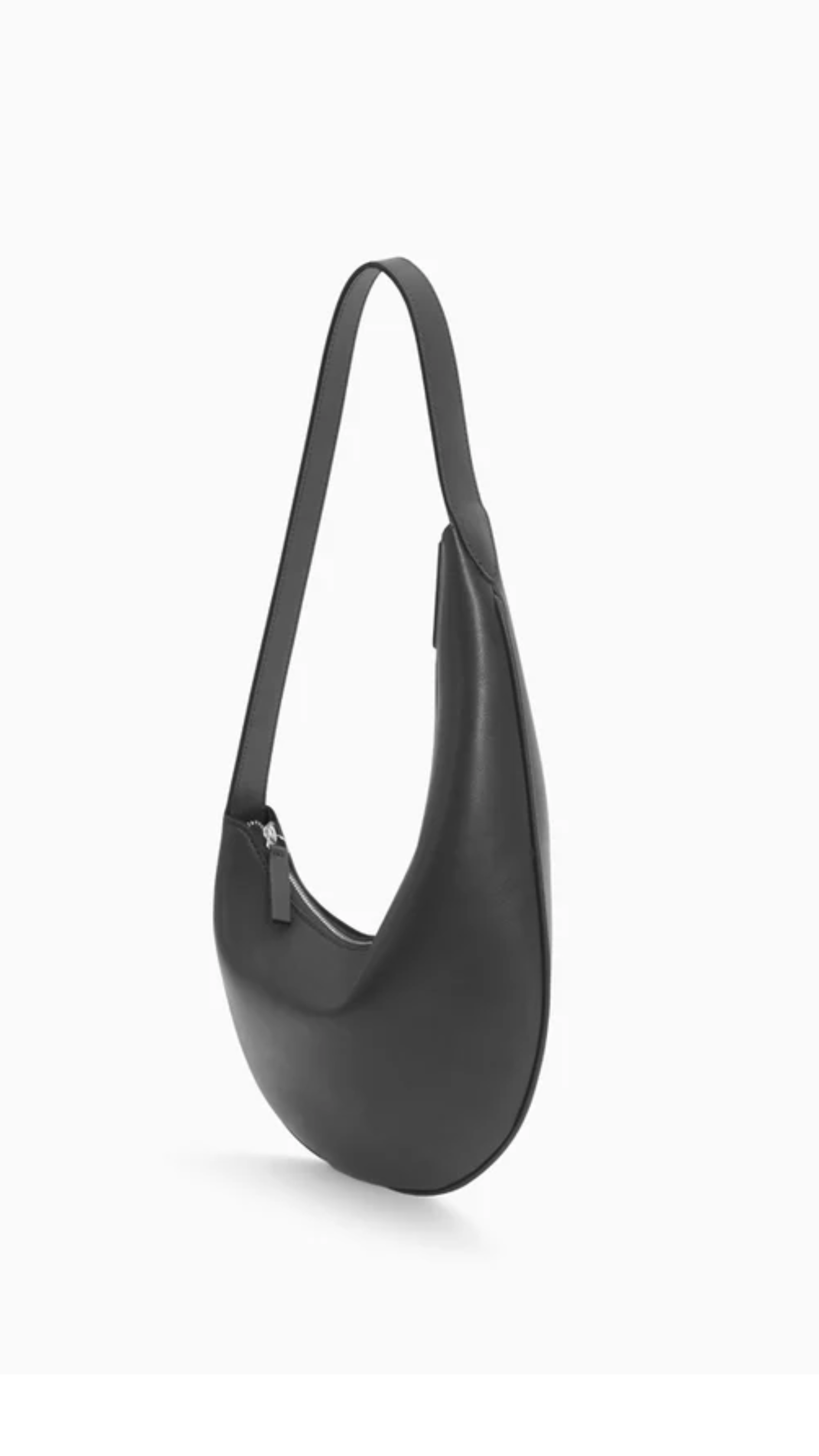 Aesther Ekme Lune Mini Hobo Bag