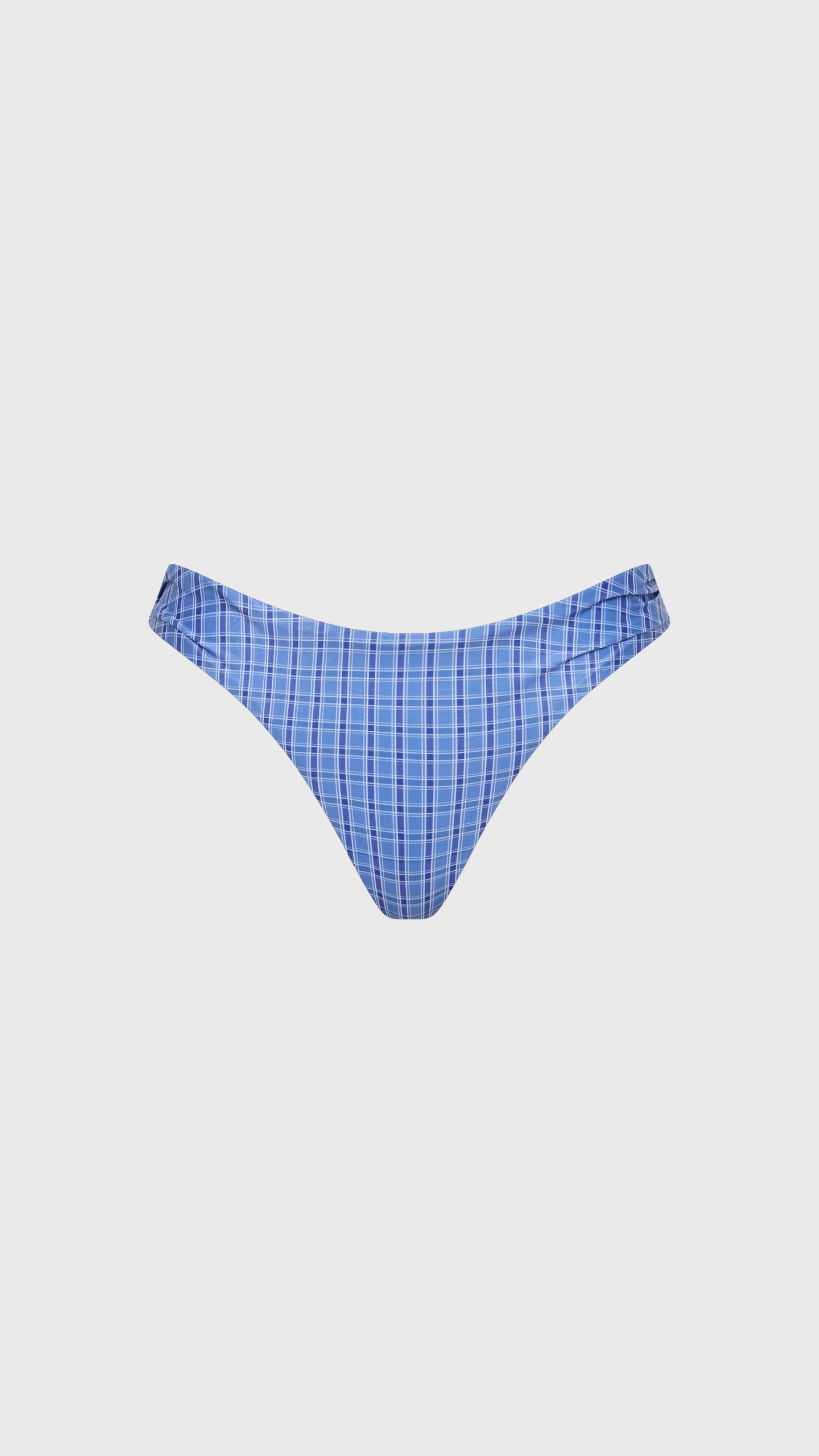 Faithfull Leone Bikini Bottom in Sotto