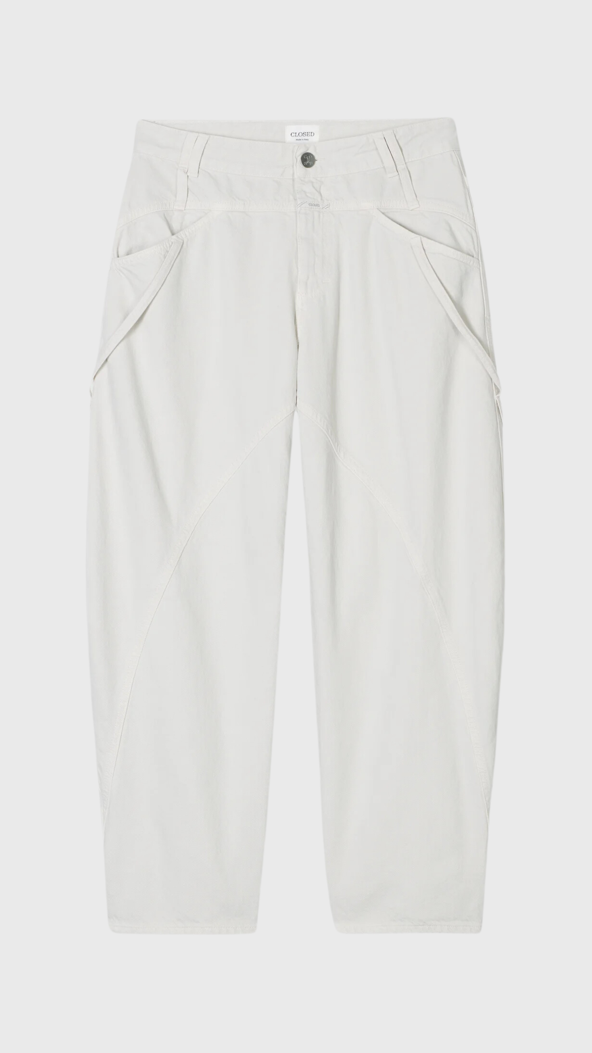 Closed Barrel Forti-x Pant in Stone Beige