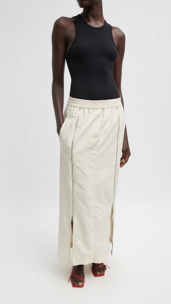 スカート Siyazu SIST9024 Nylon Fatigue Skirt_2Colors 8_47428335-810d-42ce-b21e-