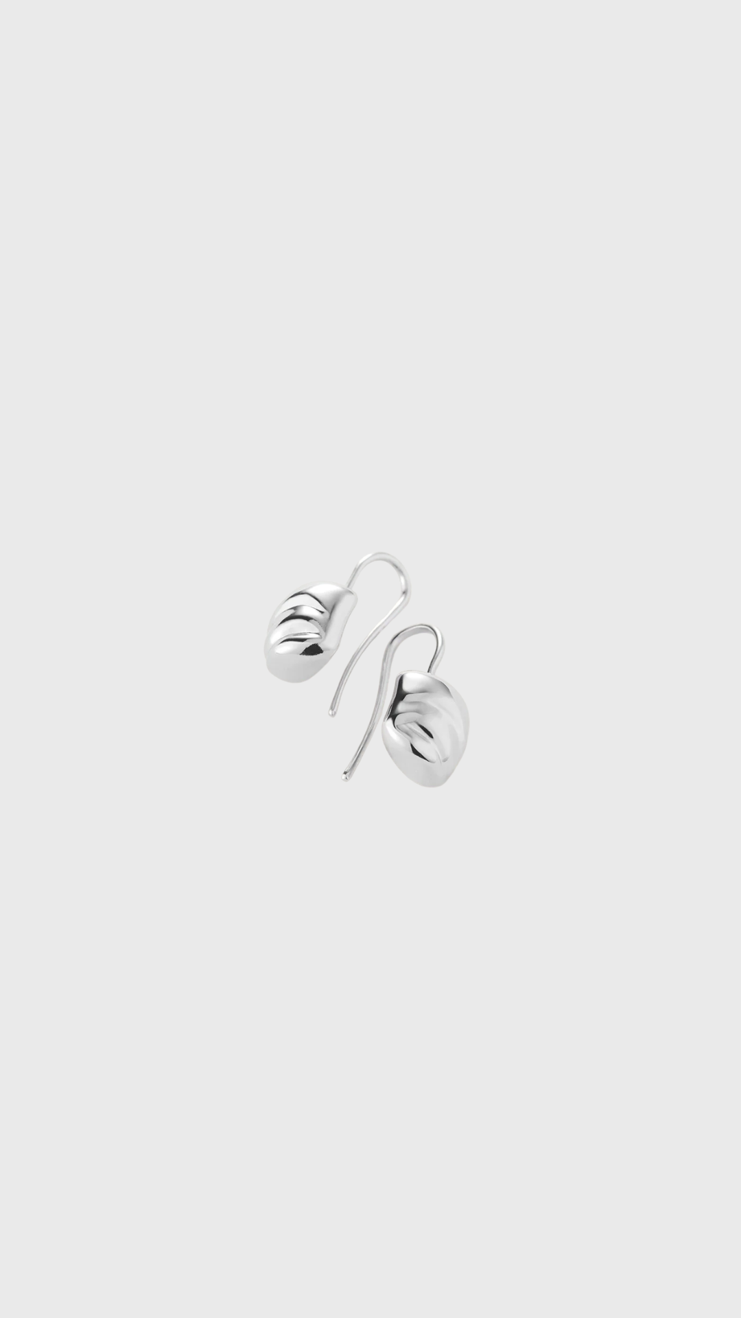Jenny Bird Rue Drop Earrings