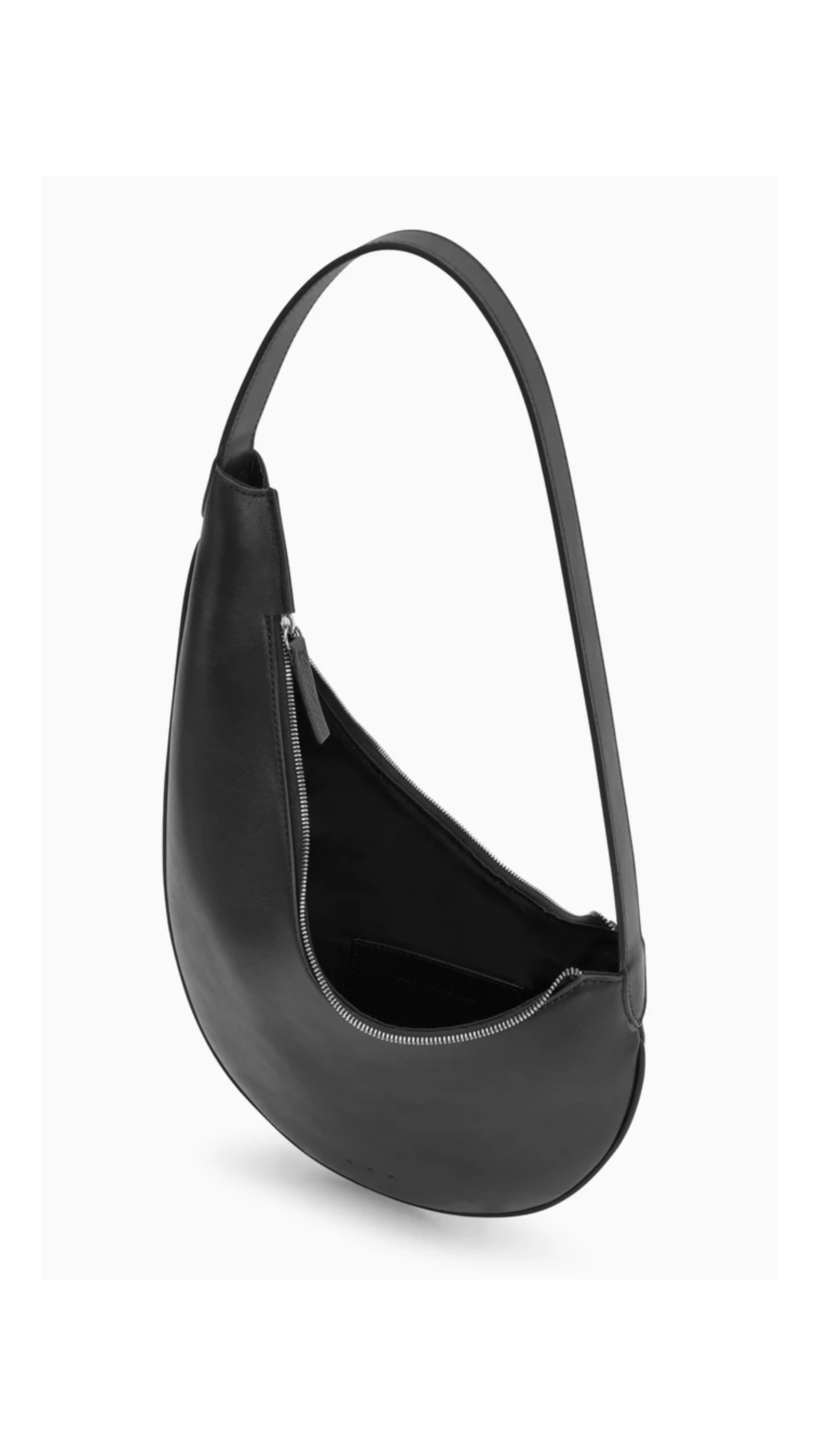 Aesther Ekme Lune Mini Hobo Bag