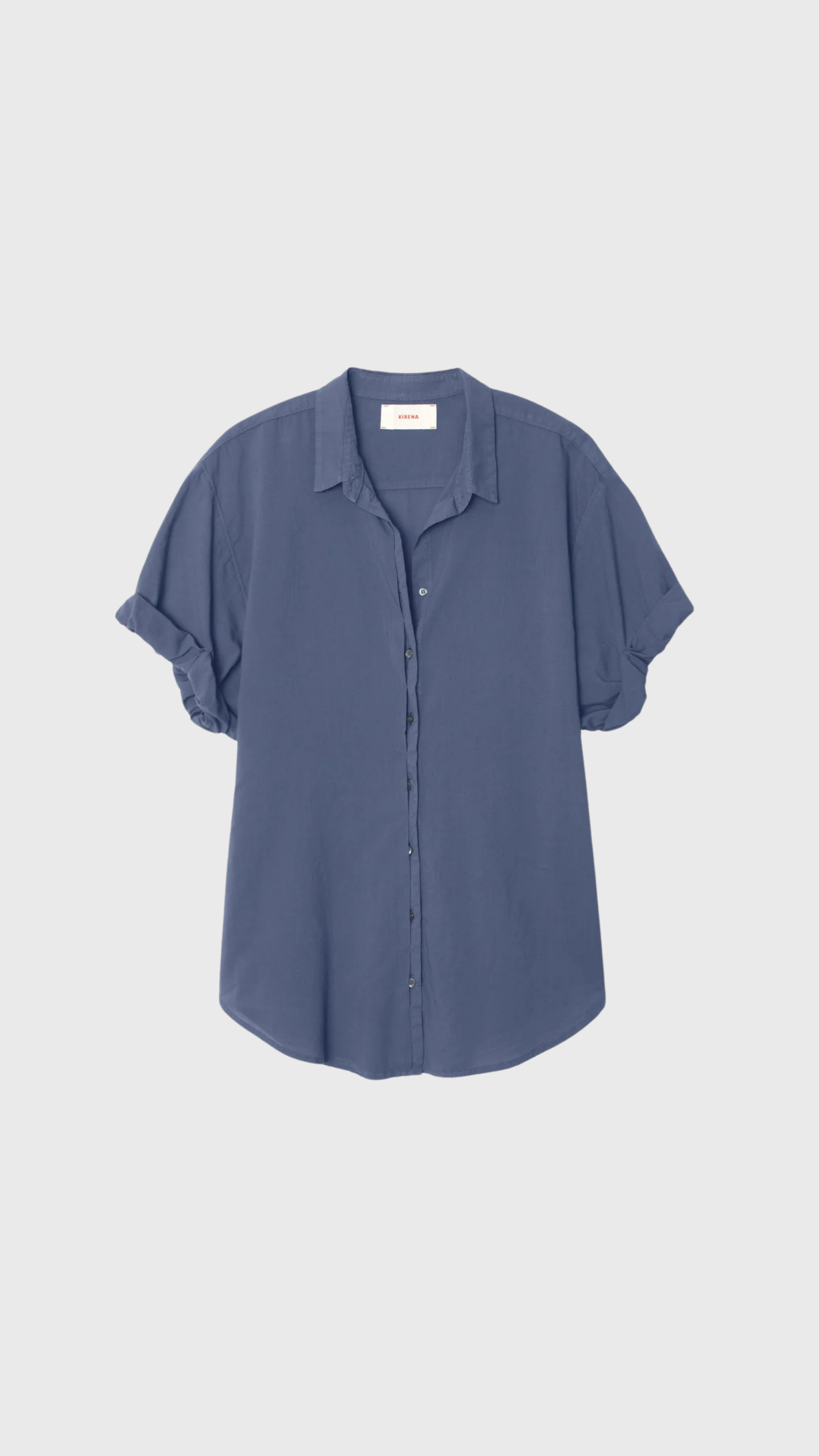 Xirena Channing Shirt