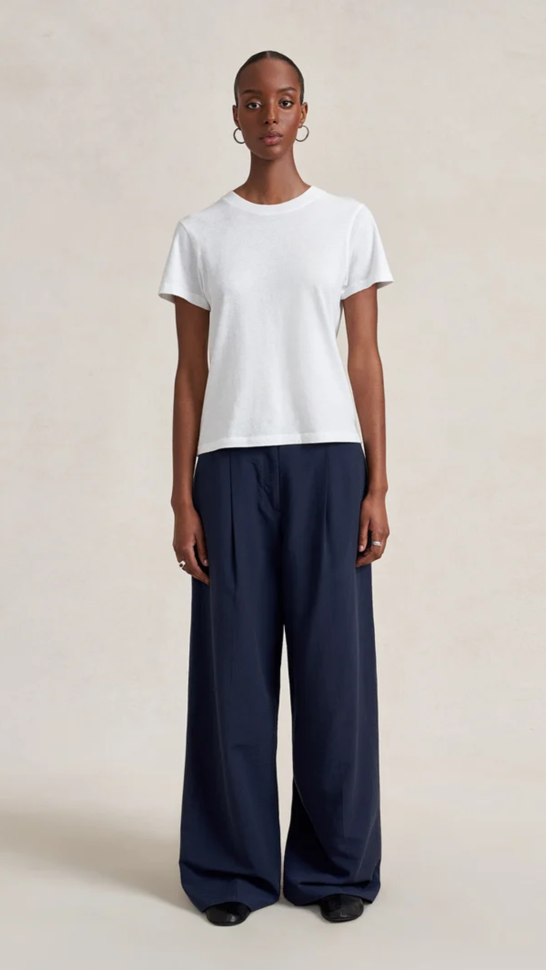 La Ligne Molly Tee