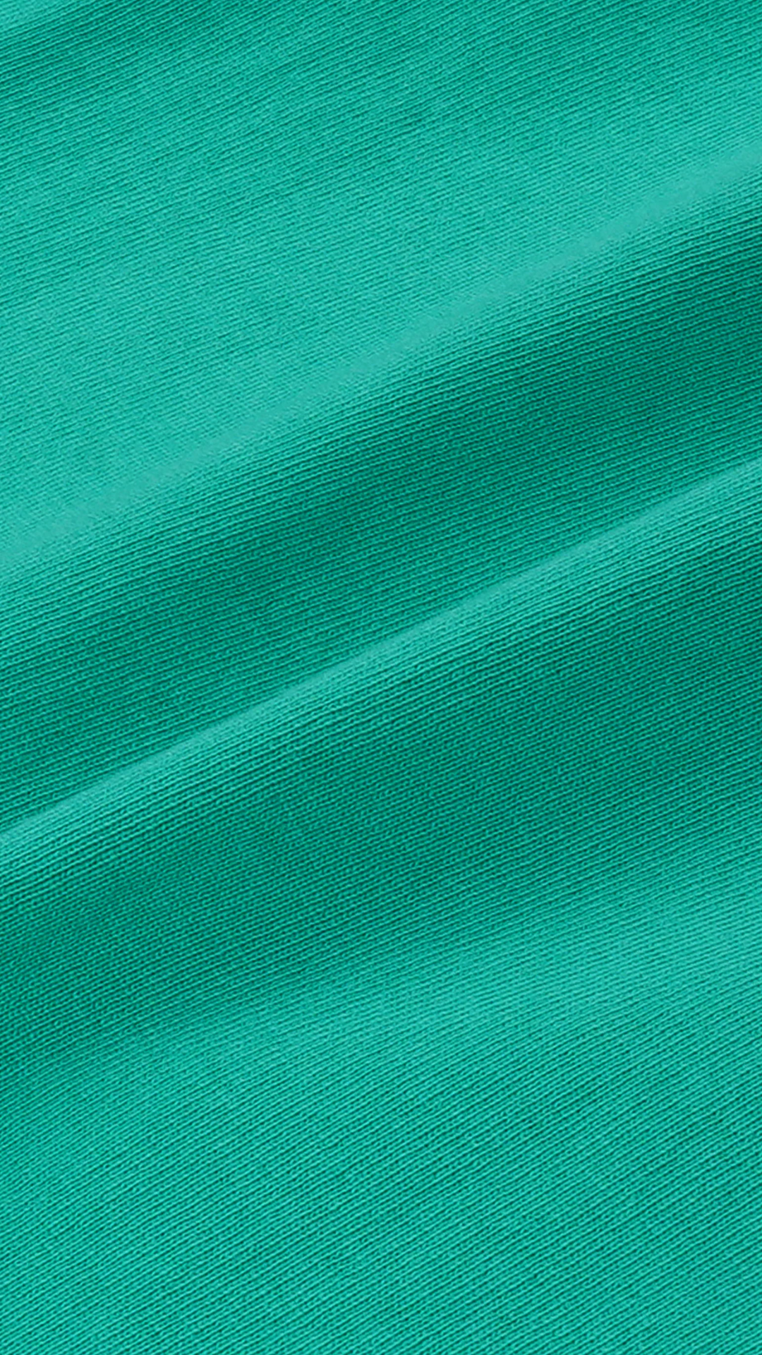 Sporty & Rich Title Embroidered Disco Short in Amalfi Green