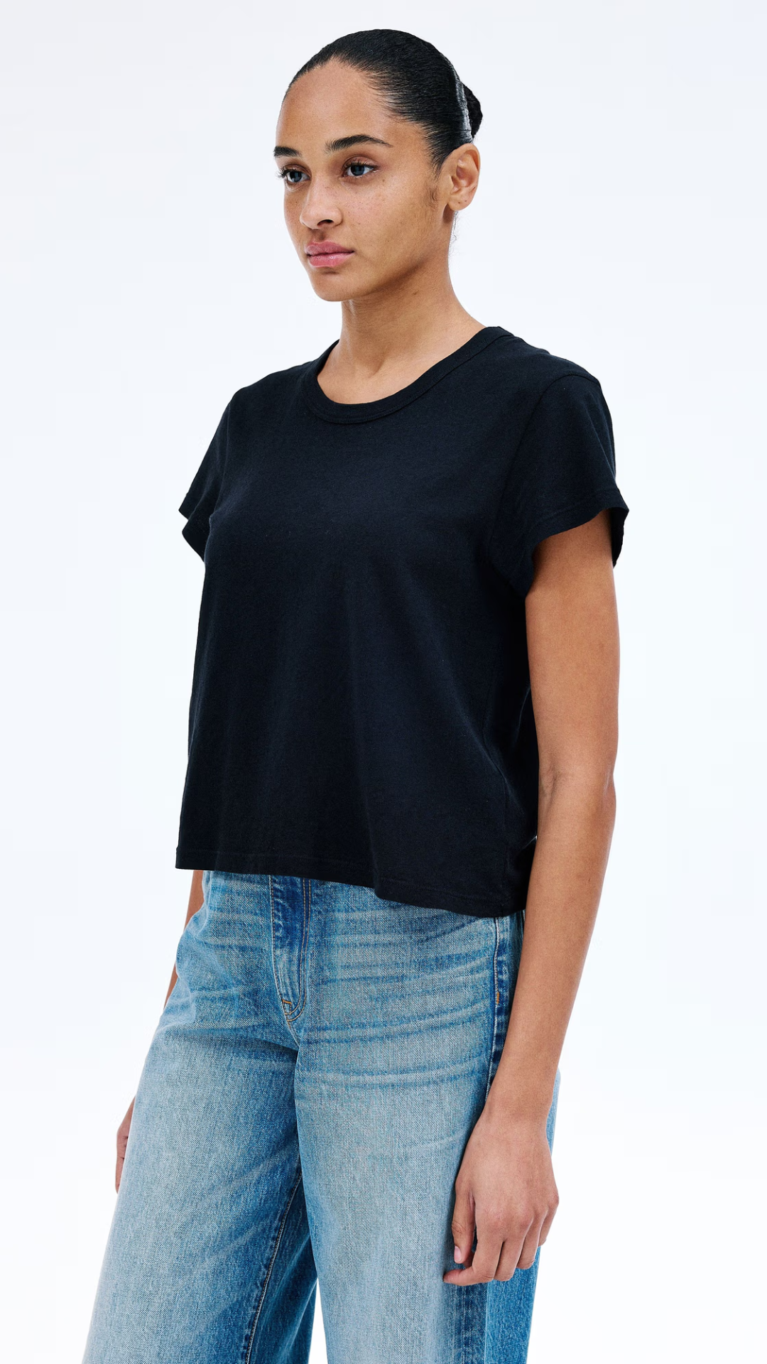 Slvrlake Easy Tee