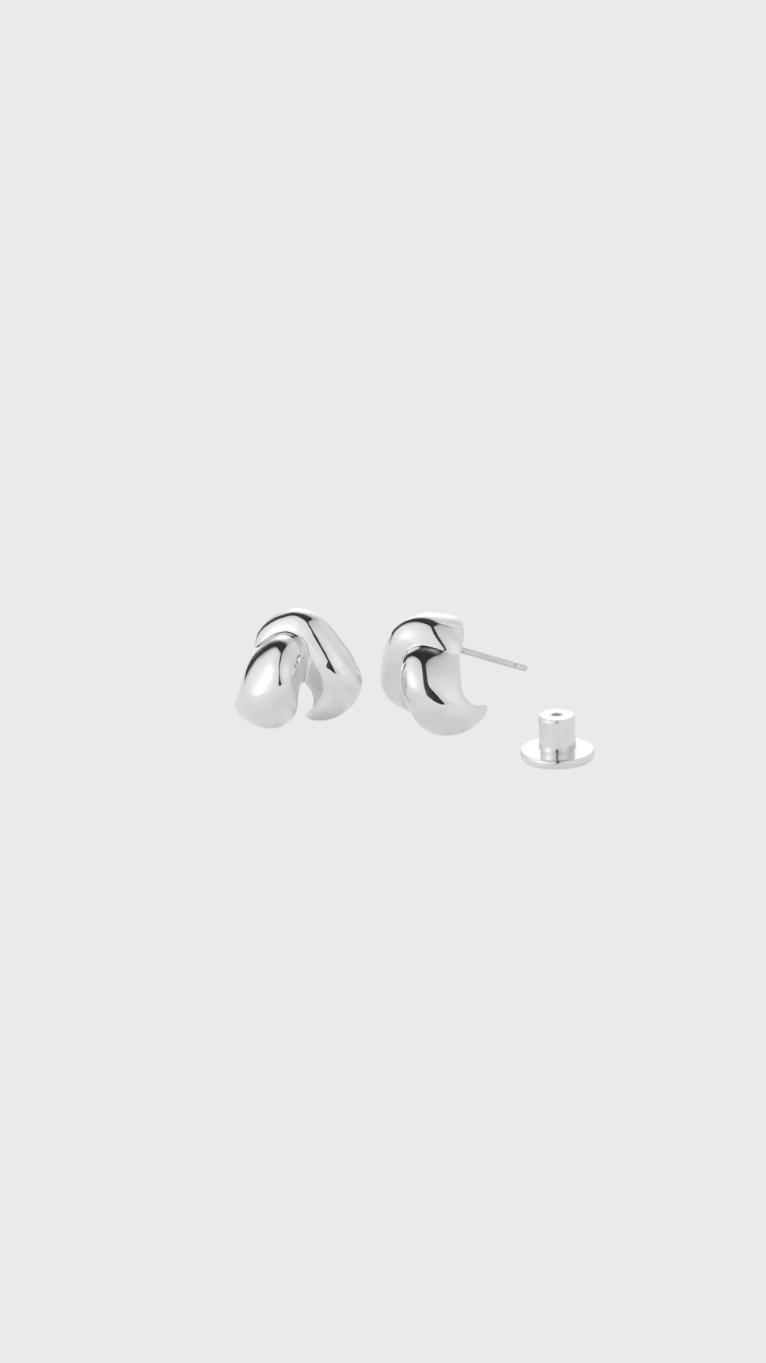Jenny Bird Beatrix Earrings