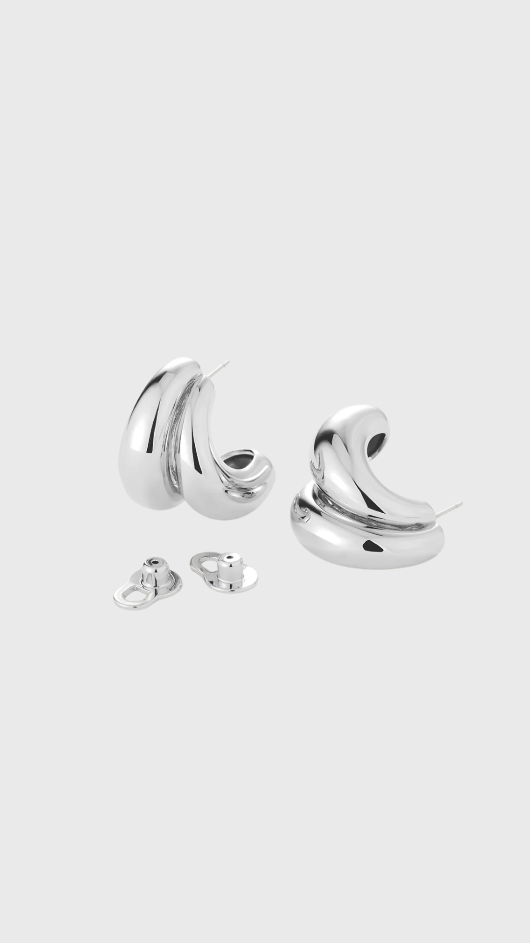 Jenny Bird Orla Earrings