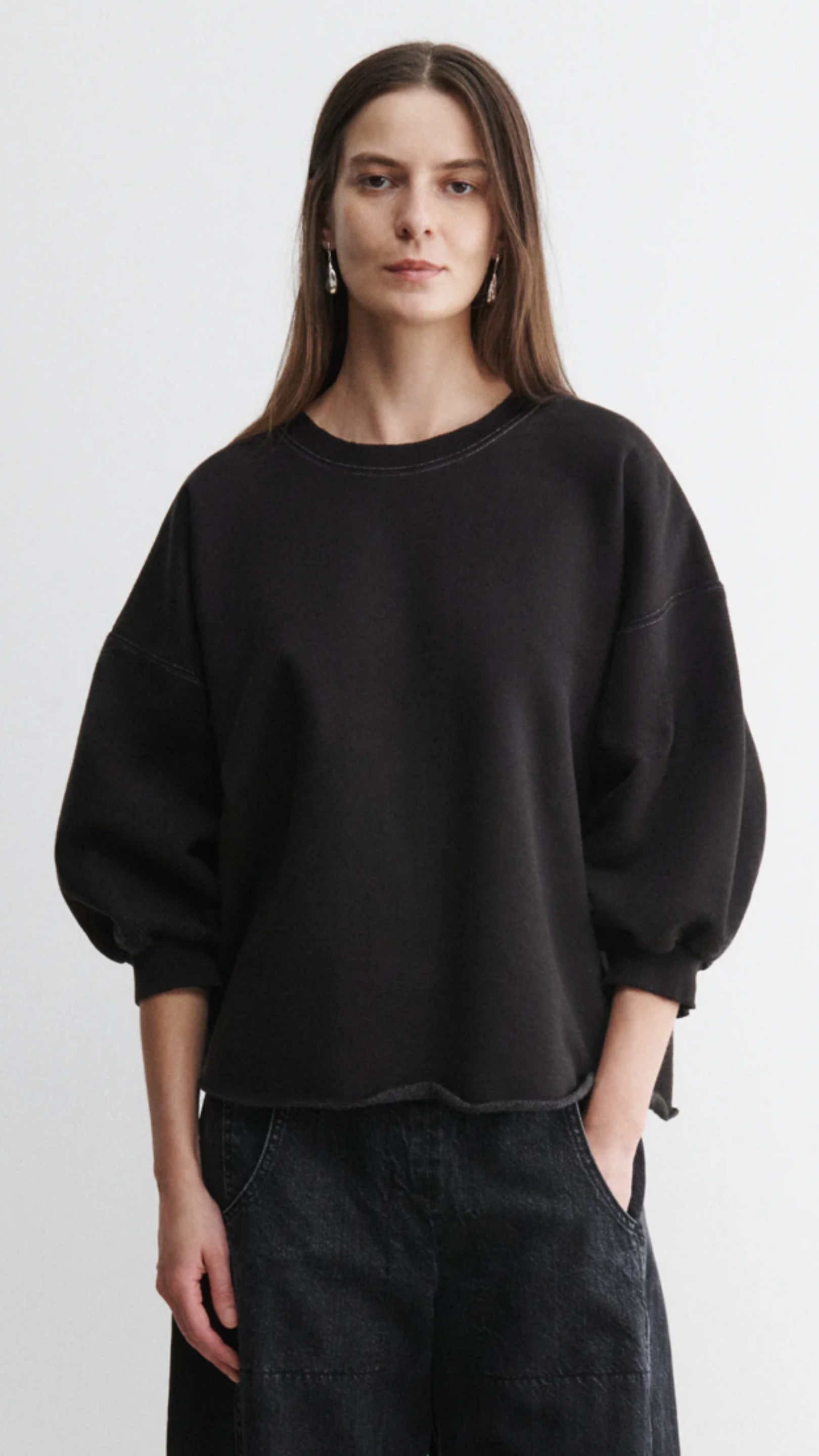 Rachel Comey Fond Sweatshirt