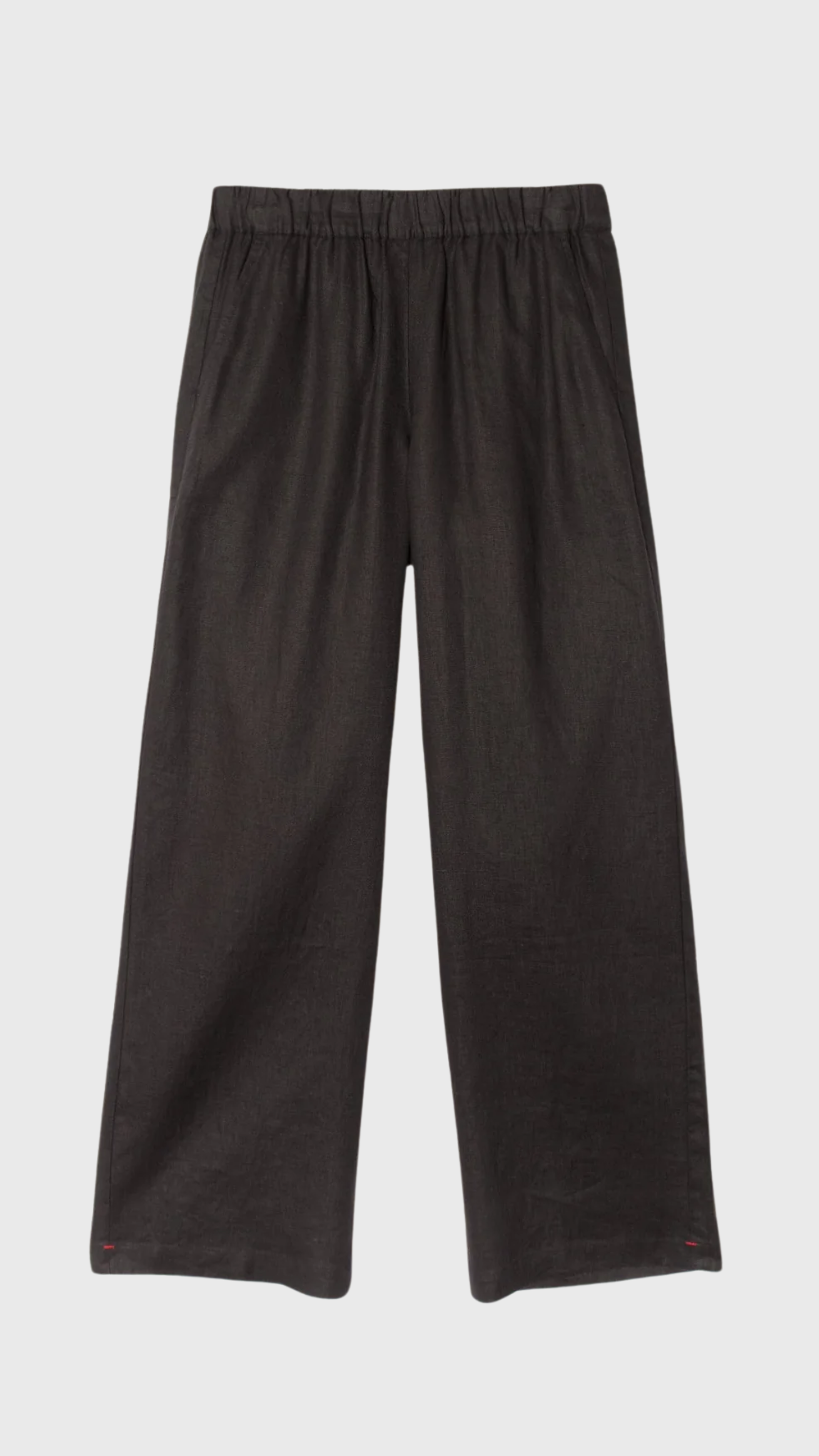 Xirena Romany Pant in Black