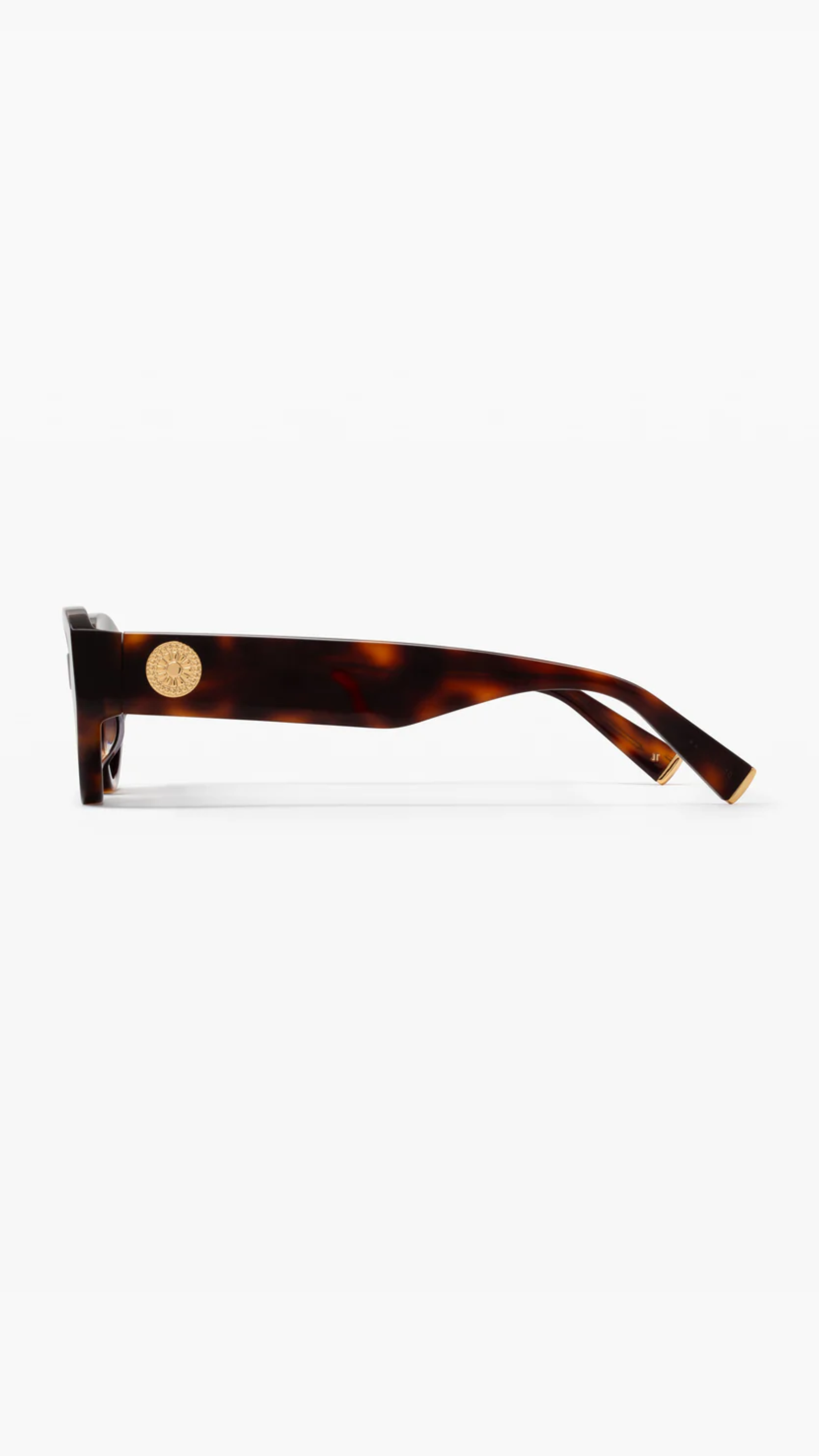 Jimmy Fairly The Meli Icons Sunglasses in Tortoise