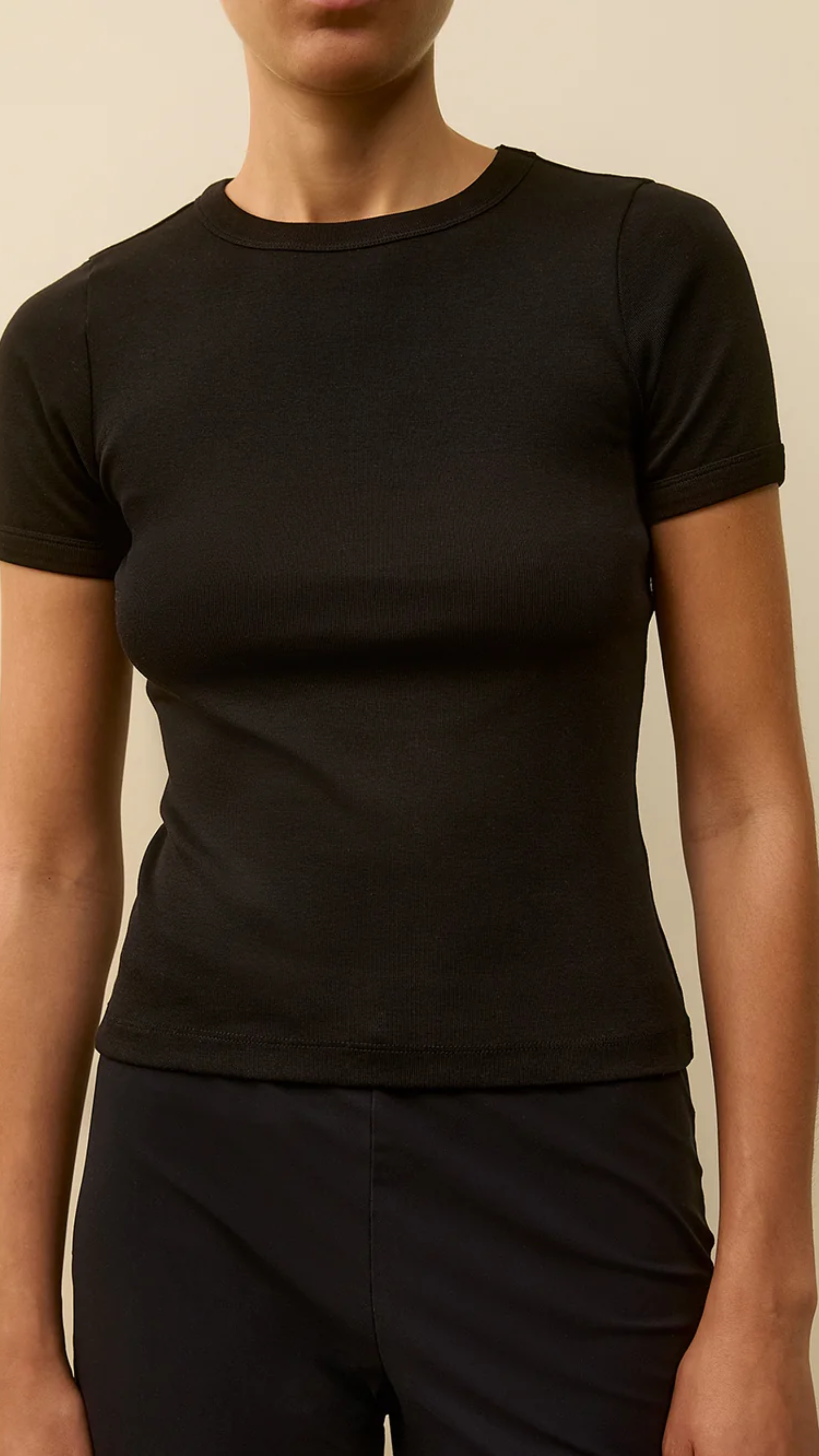 Flore Flore Car Tee