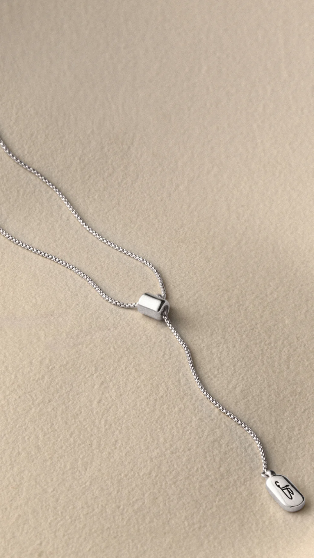Jenny Bird Leon Pendant Necklace