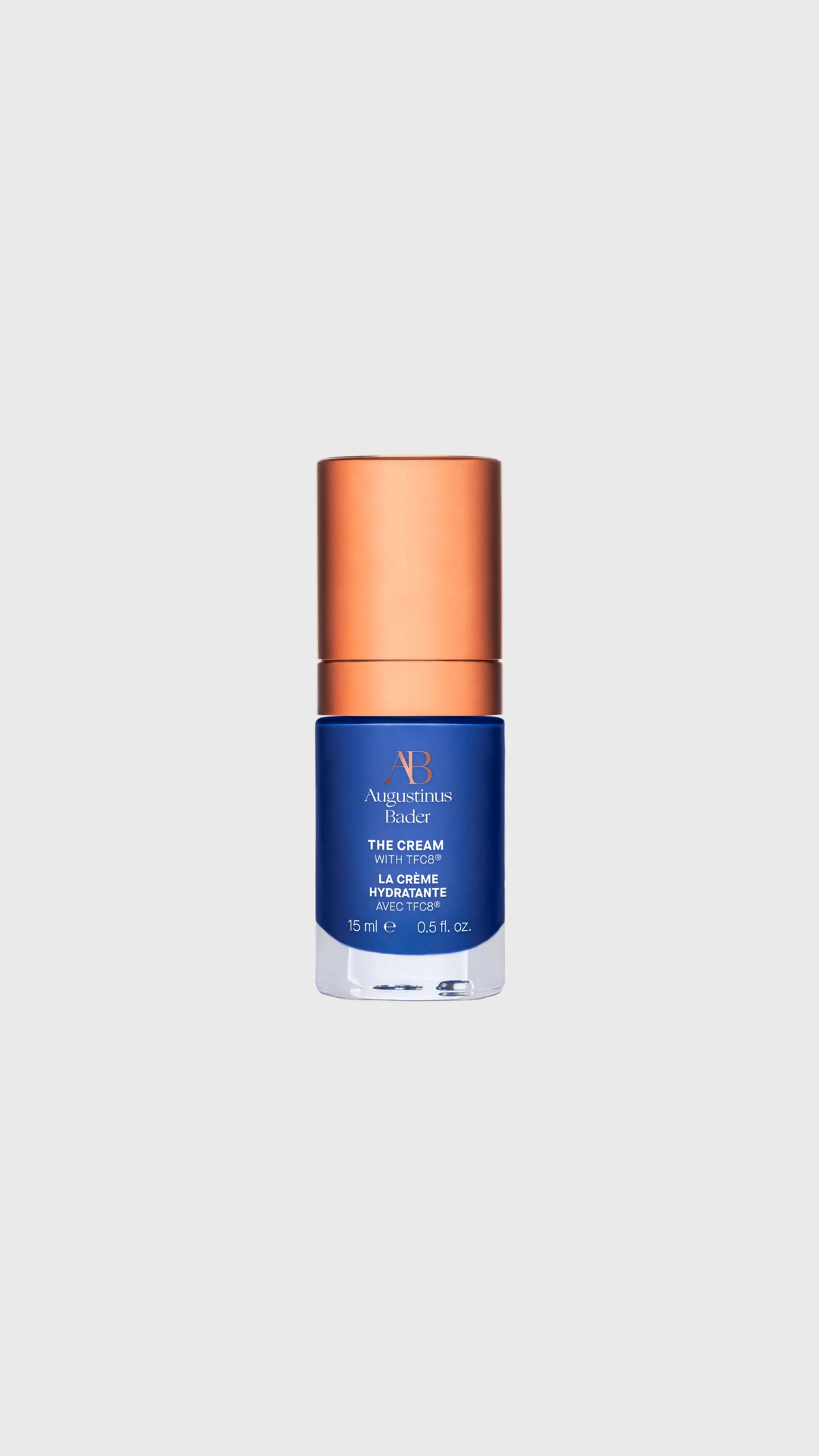 Augustinus Bader The Cream 15ml