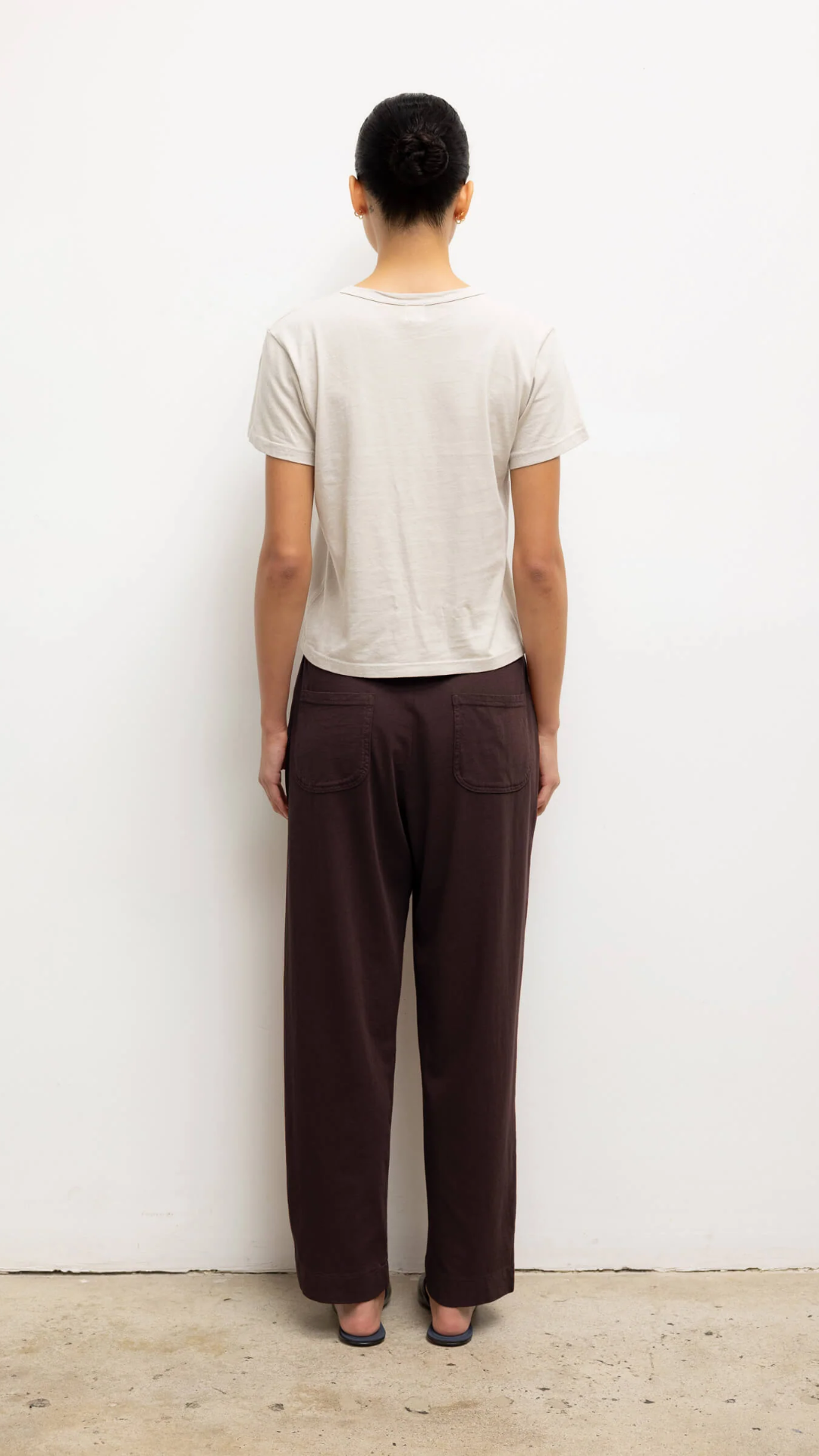 LESET The Margo Tee