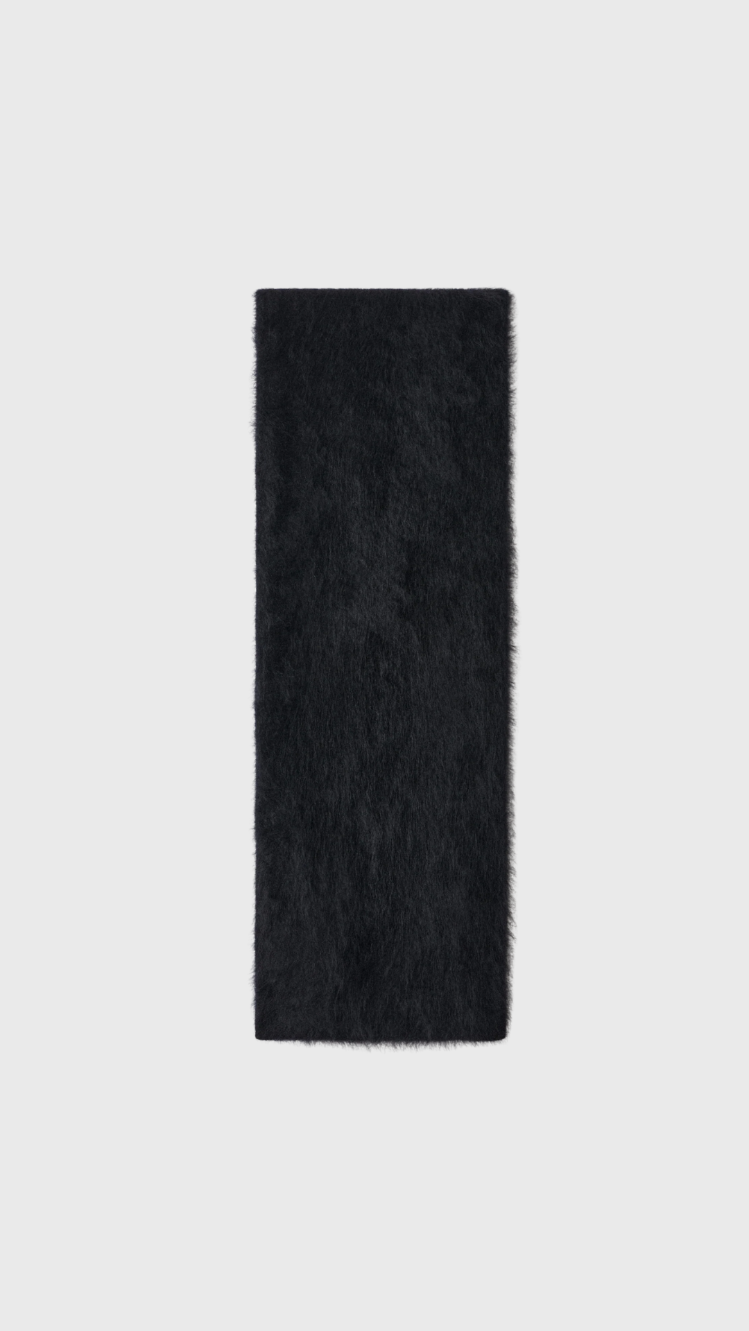 Lisa Yang Enoa Brushed Scarf