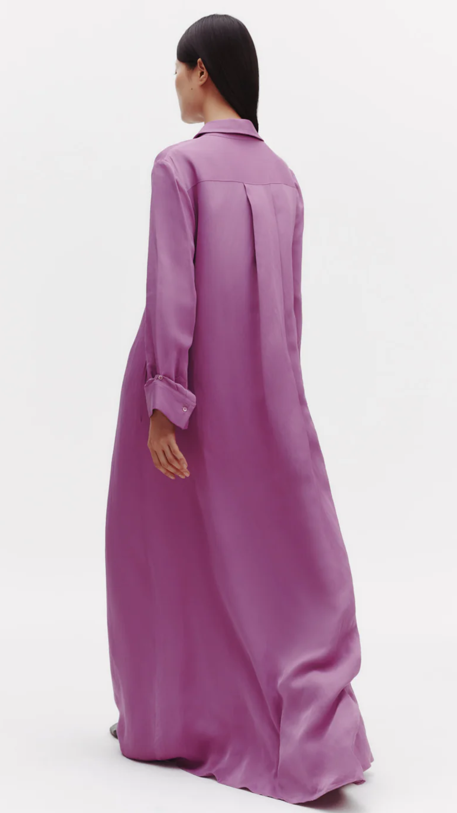 TWP Jennys Gown in Lilac