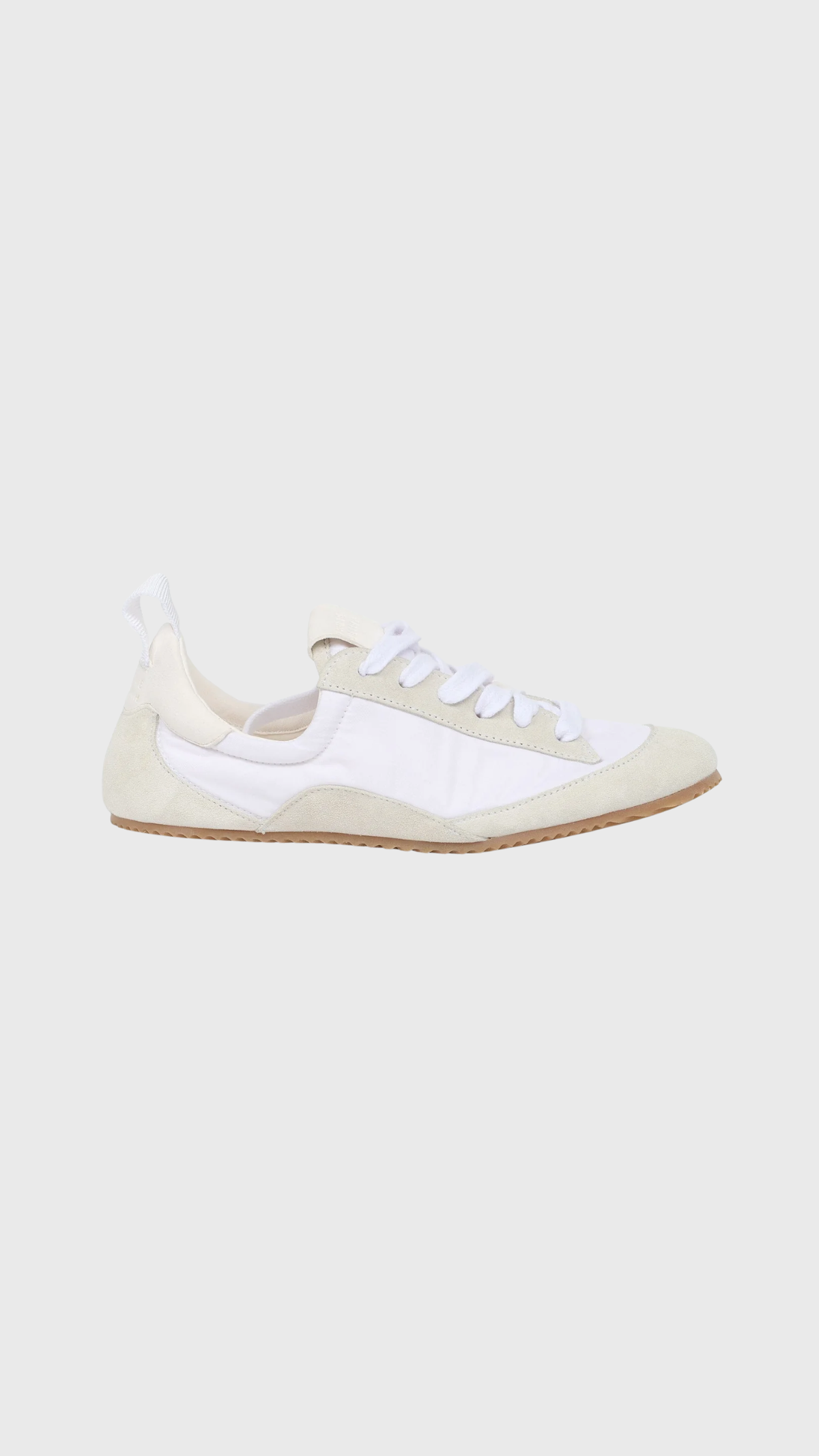 Jamie Haller The Saccheto Sneaker