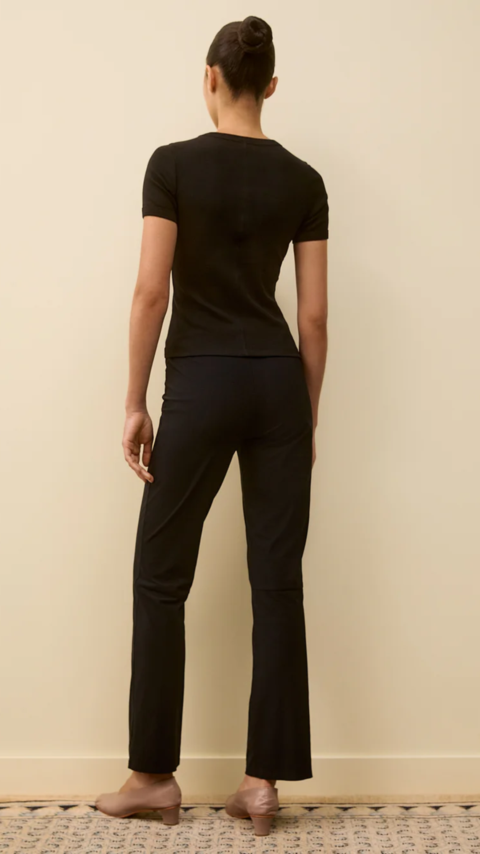 Flore Flore Car Tee