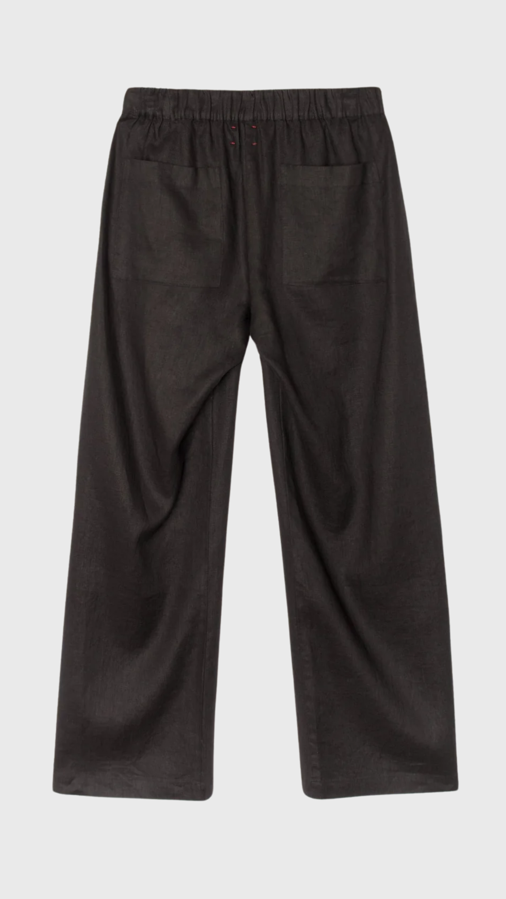Xirena Romany Pant in Black