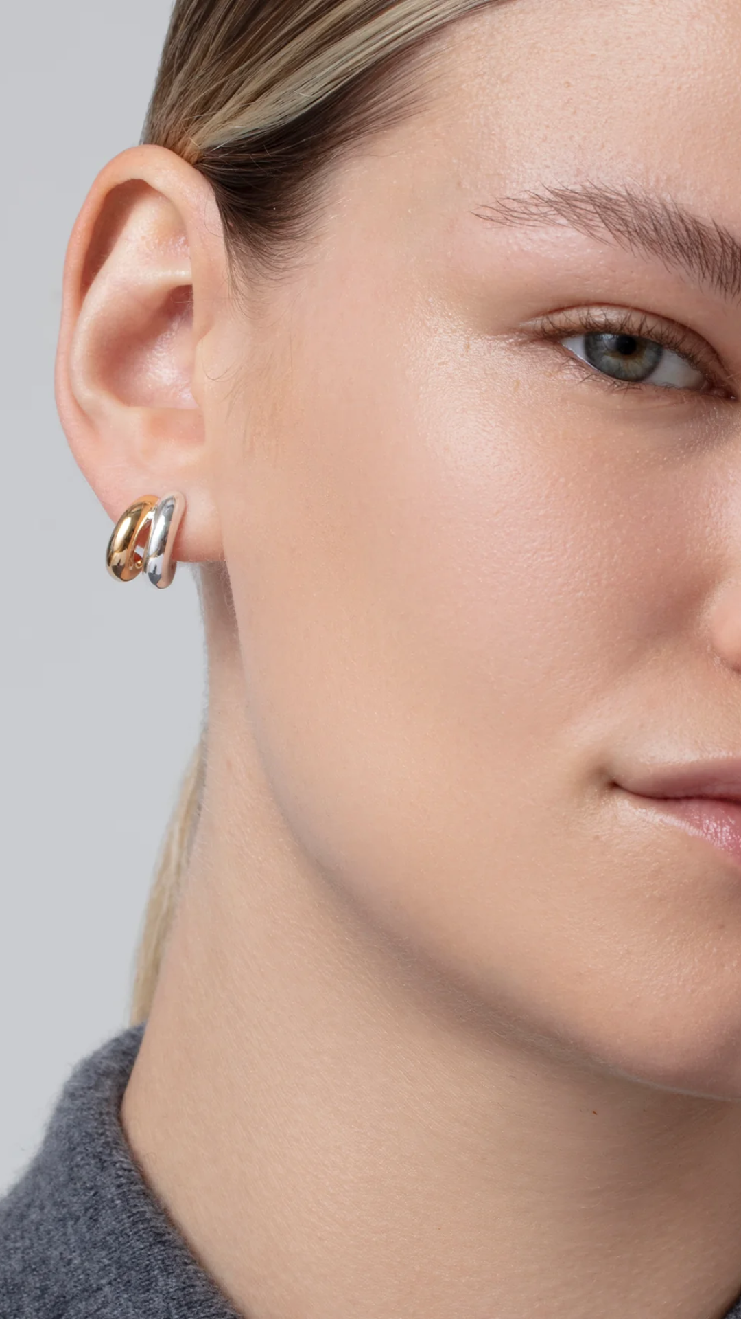Jenny Bird Mini Florence Earrings