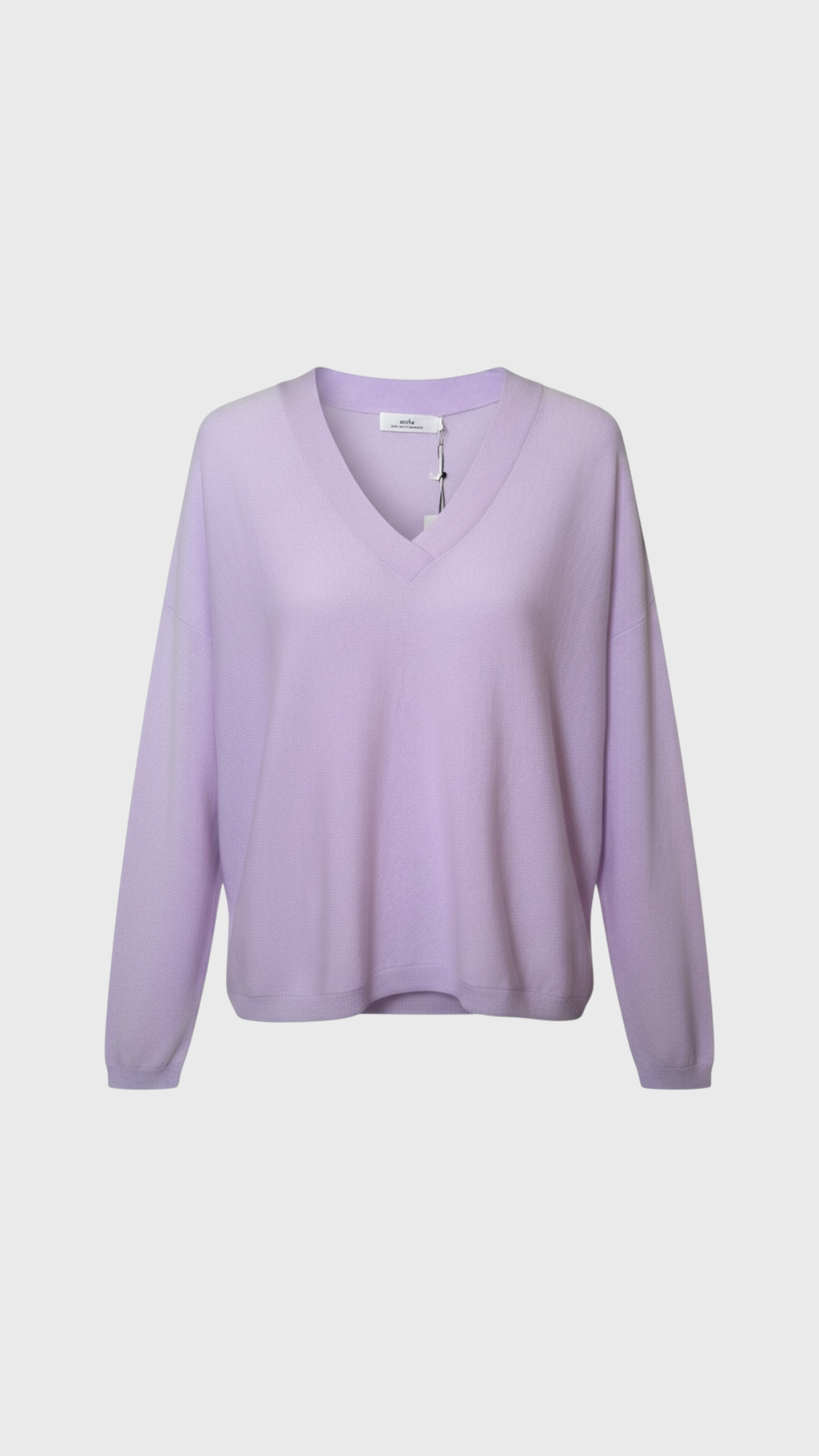 Arch 4 Bailey Sweater in Lilac