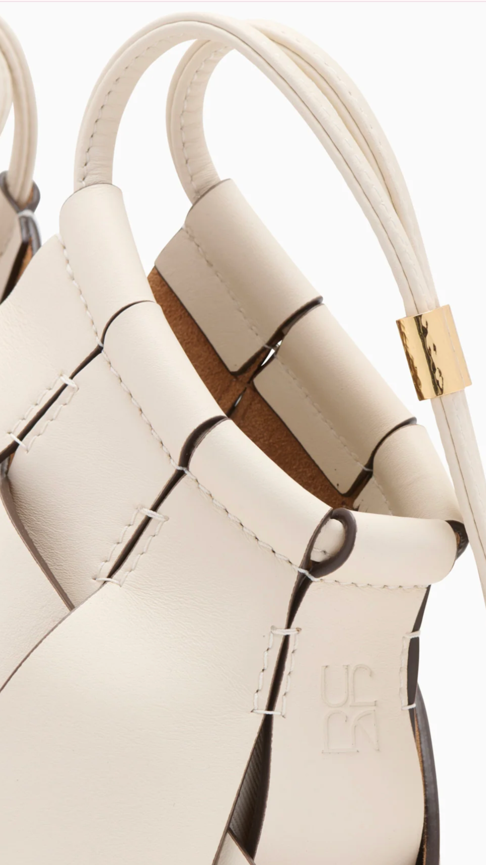Ulla Johnson Charlotte Crossbody