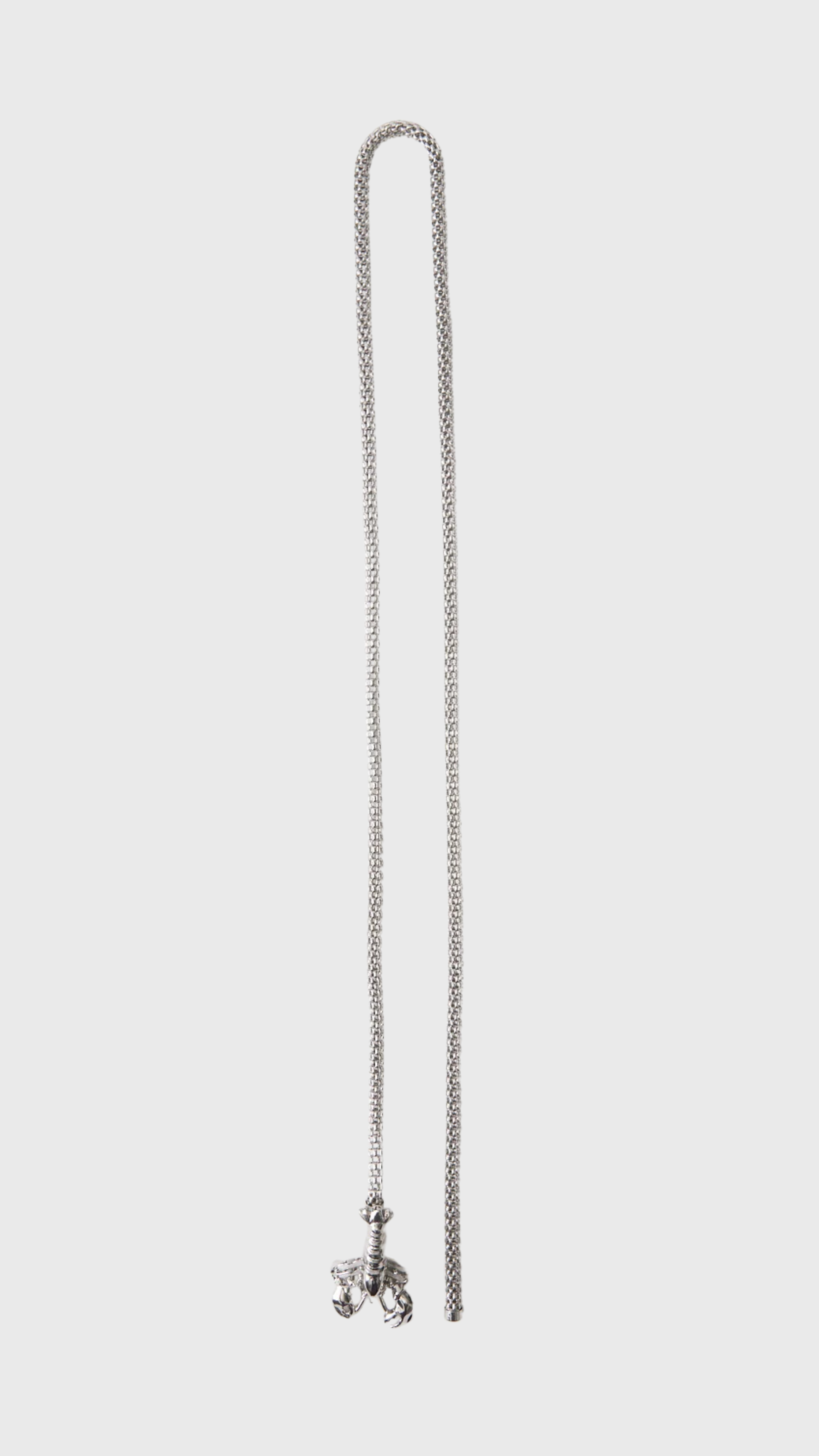Tibi Lobster Belt