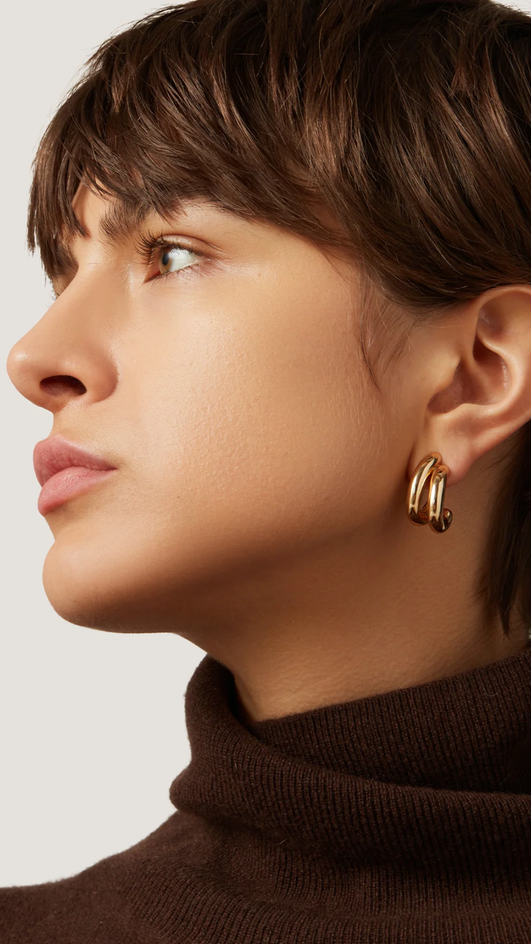 Jenny Bird Florence Earrings