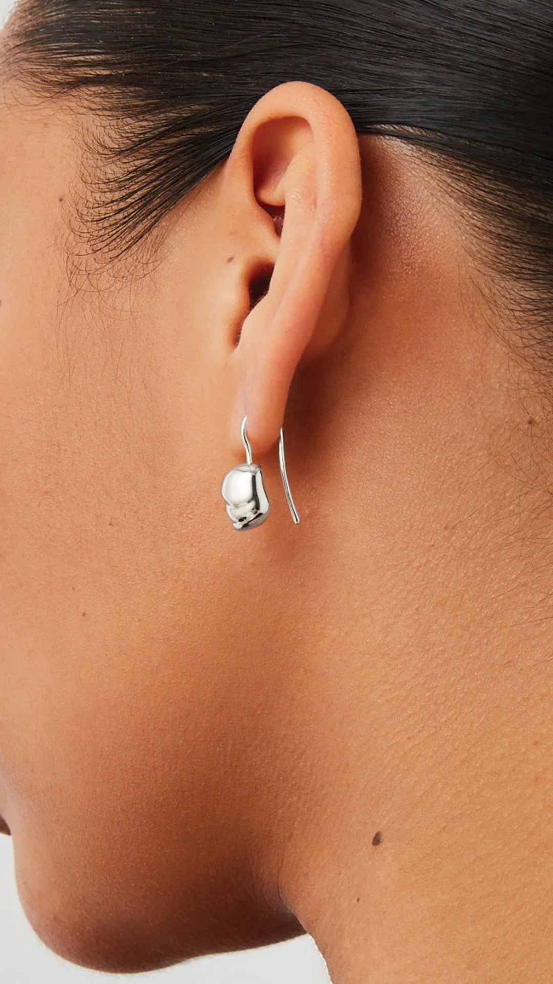 Jenny Bird Rue Drop Earrings