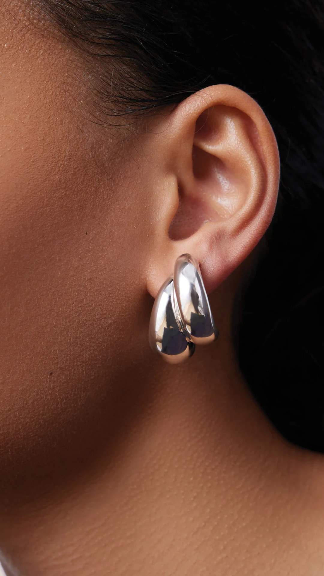 Jenny Bird Orla Earrings