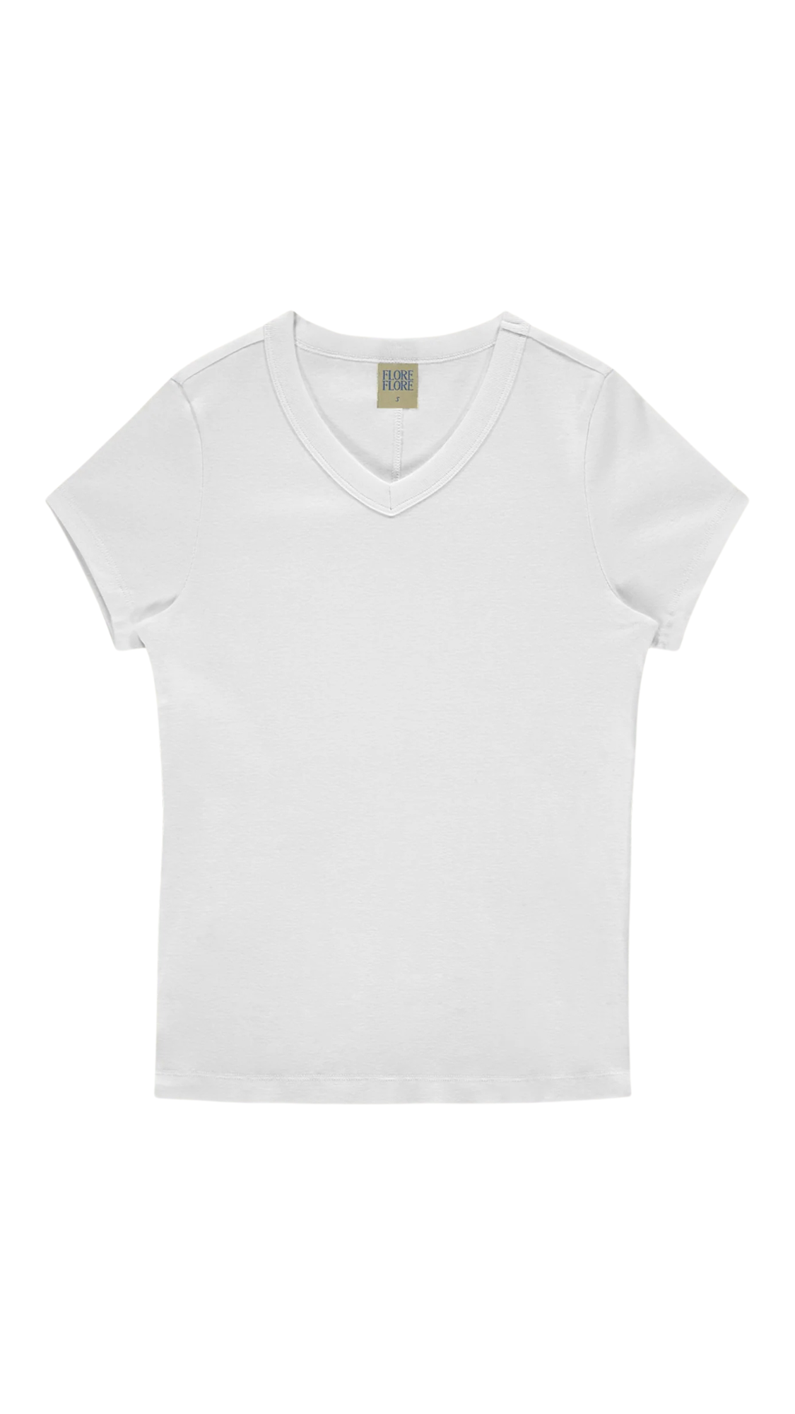 Flore Flore Jill Baby Tee