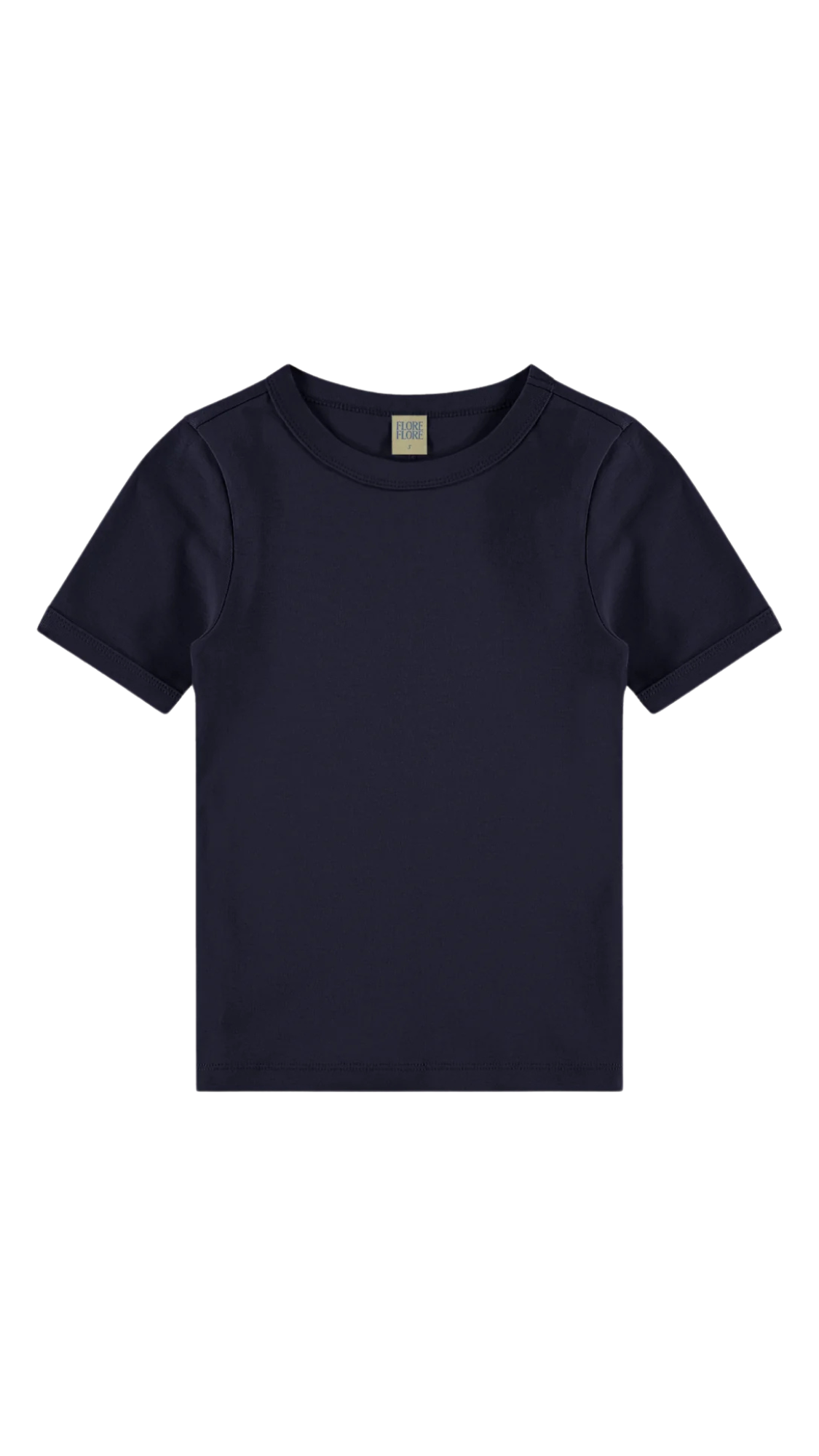 Flore Flore Car Tee