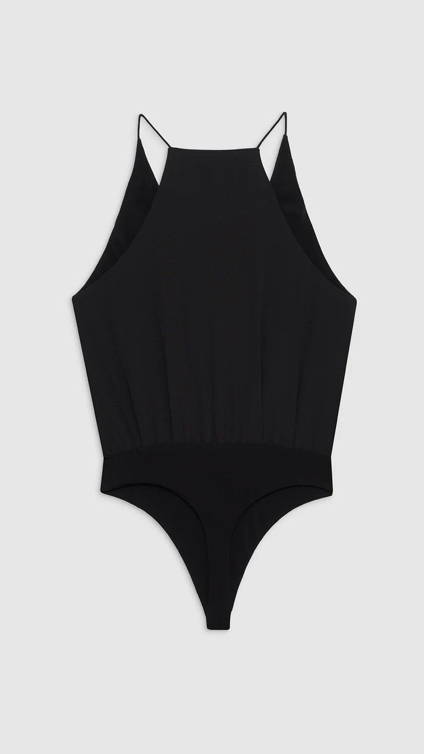 Anine Bing Shiloh Bodysuit