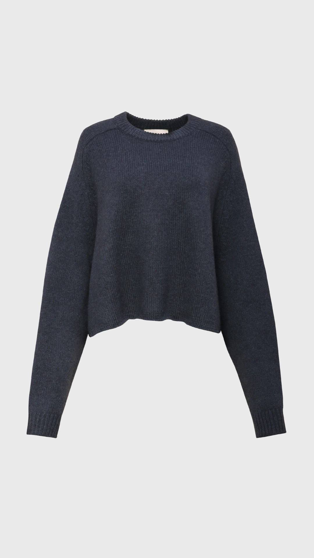 Lisa Yang Karine Sweater in Nightfall