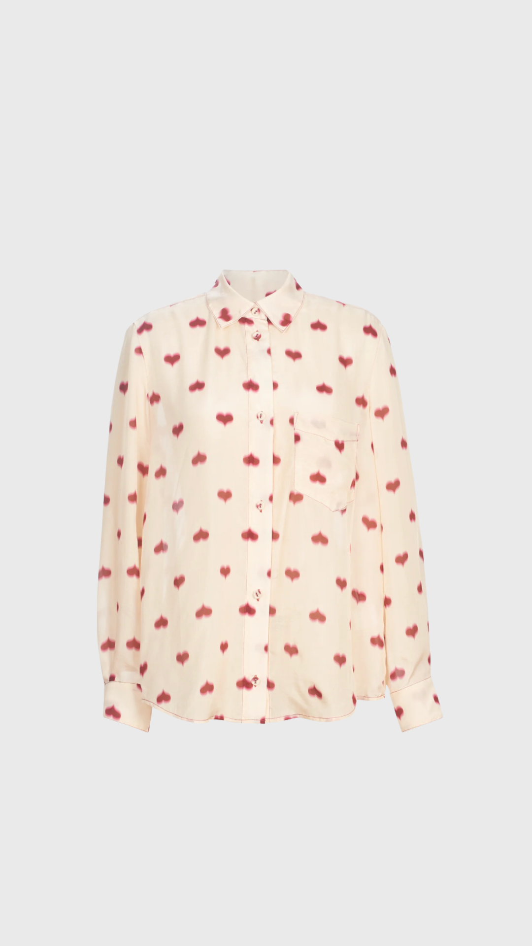 Rachel Comey Lilo Top in Blush