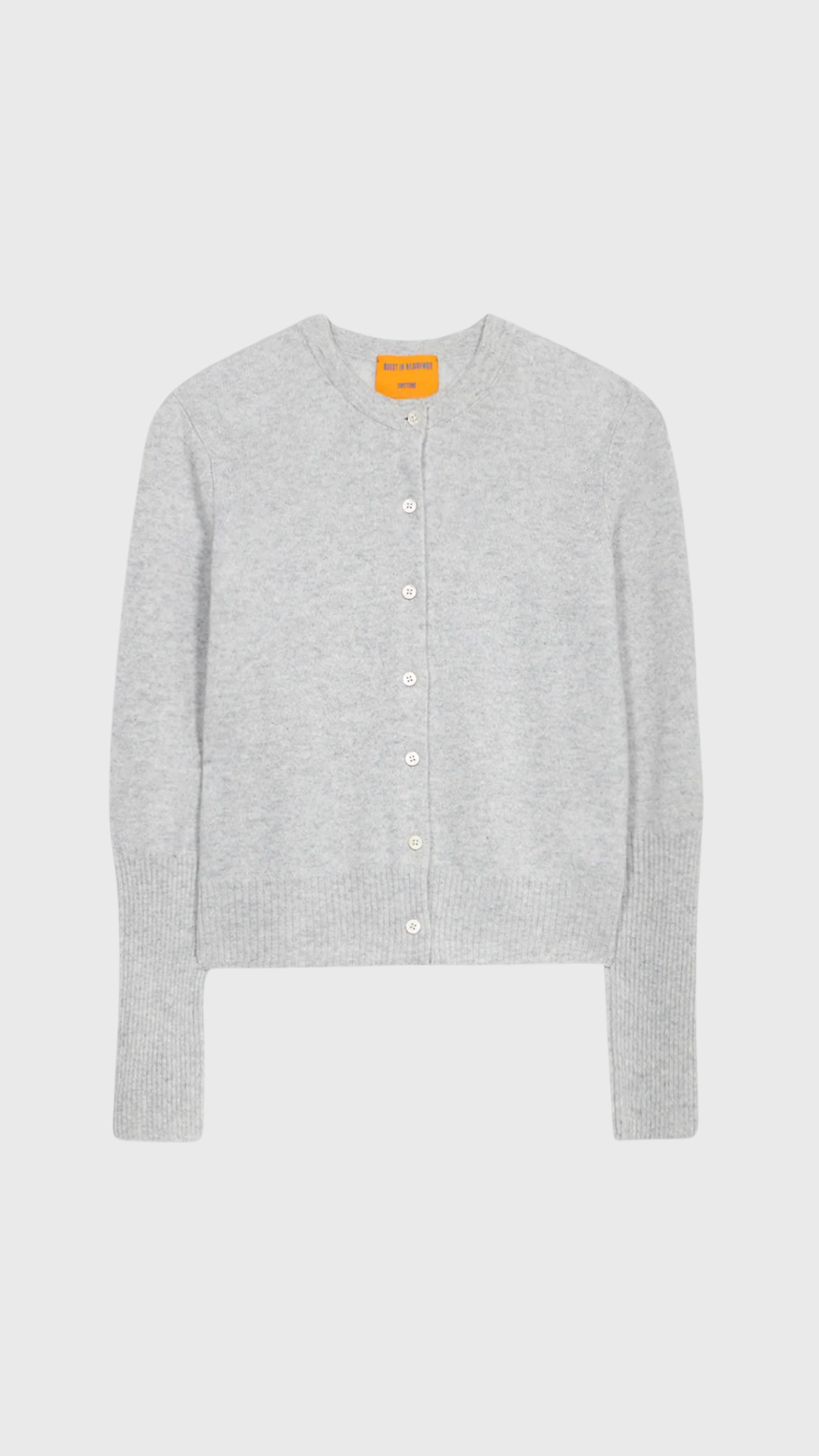 Guest in Residence Jane Cardigan