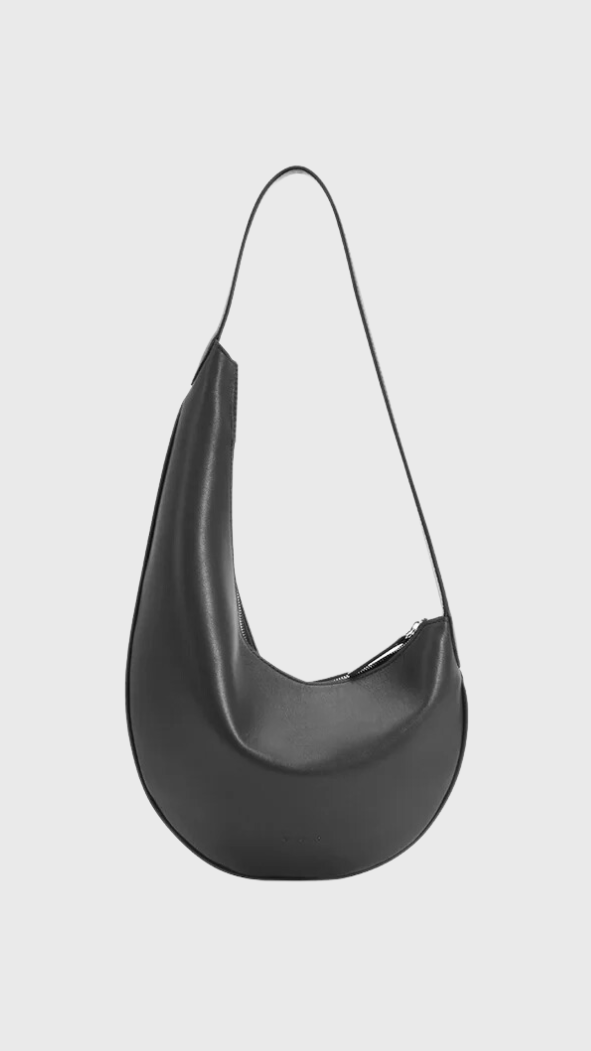 Aesther Ekme Lune Mini Hobo Bag