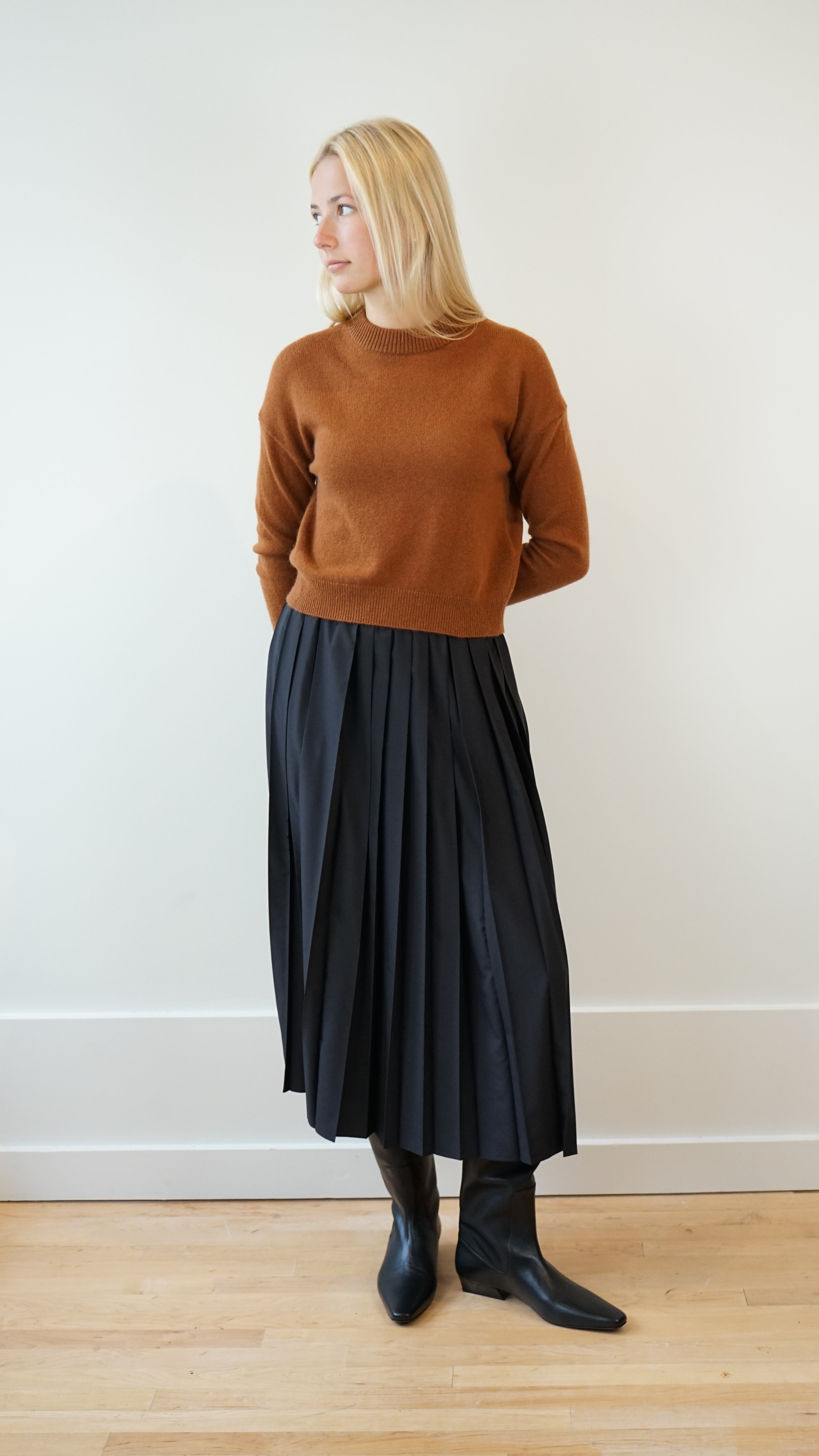 Allude RD-Sweater