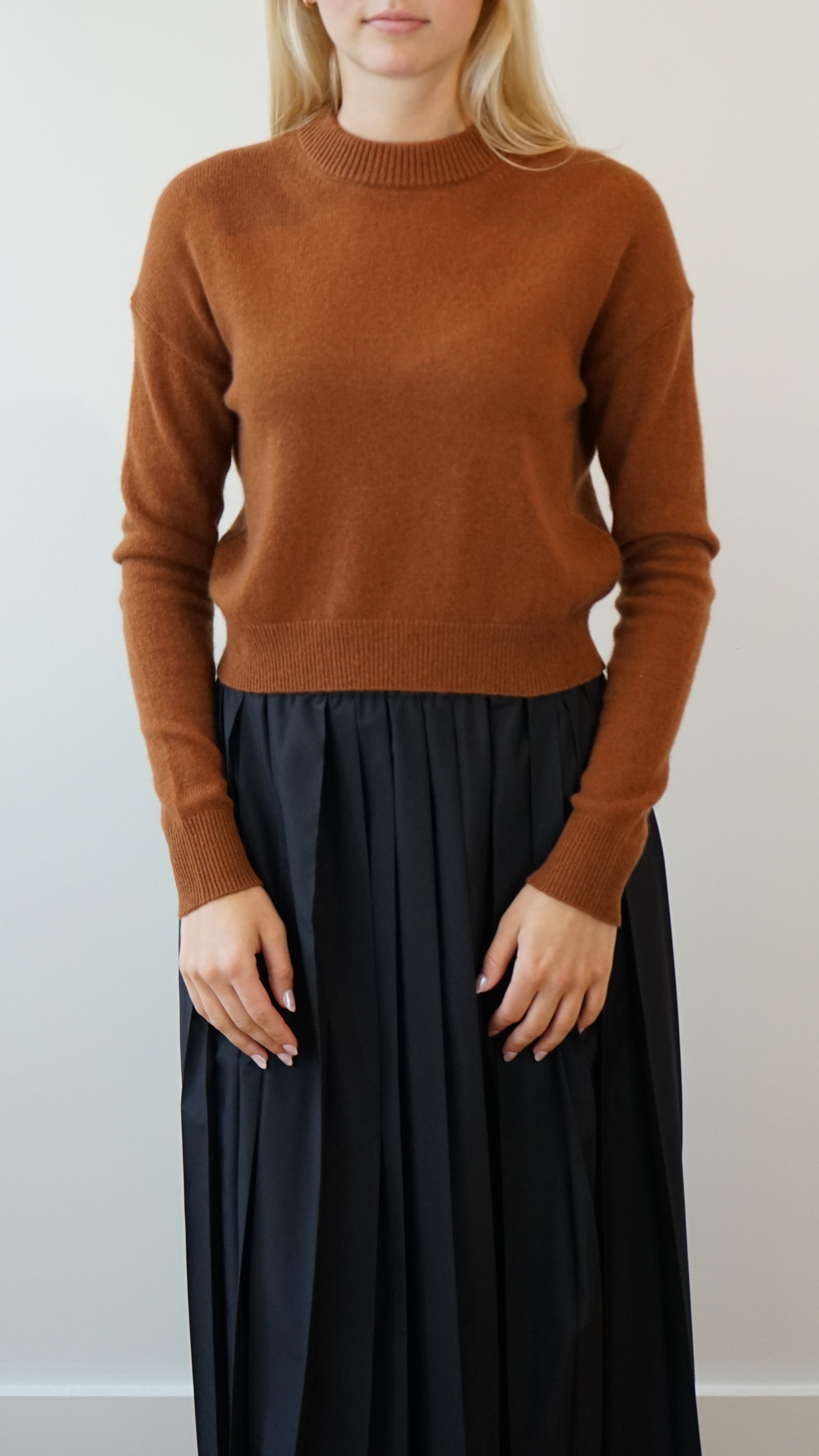Allude RD-Sweater