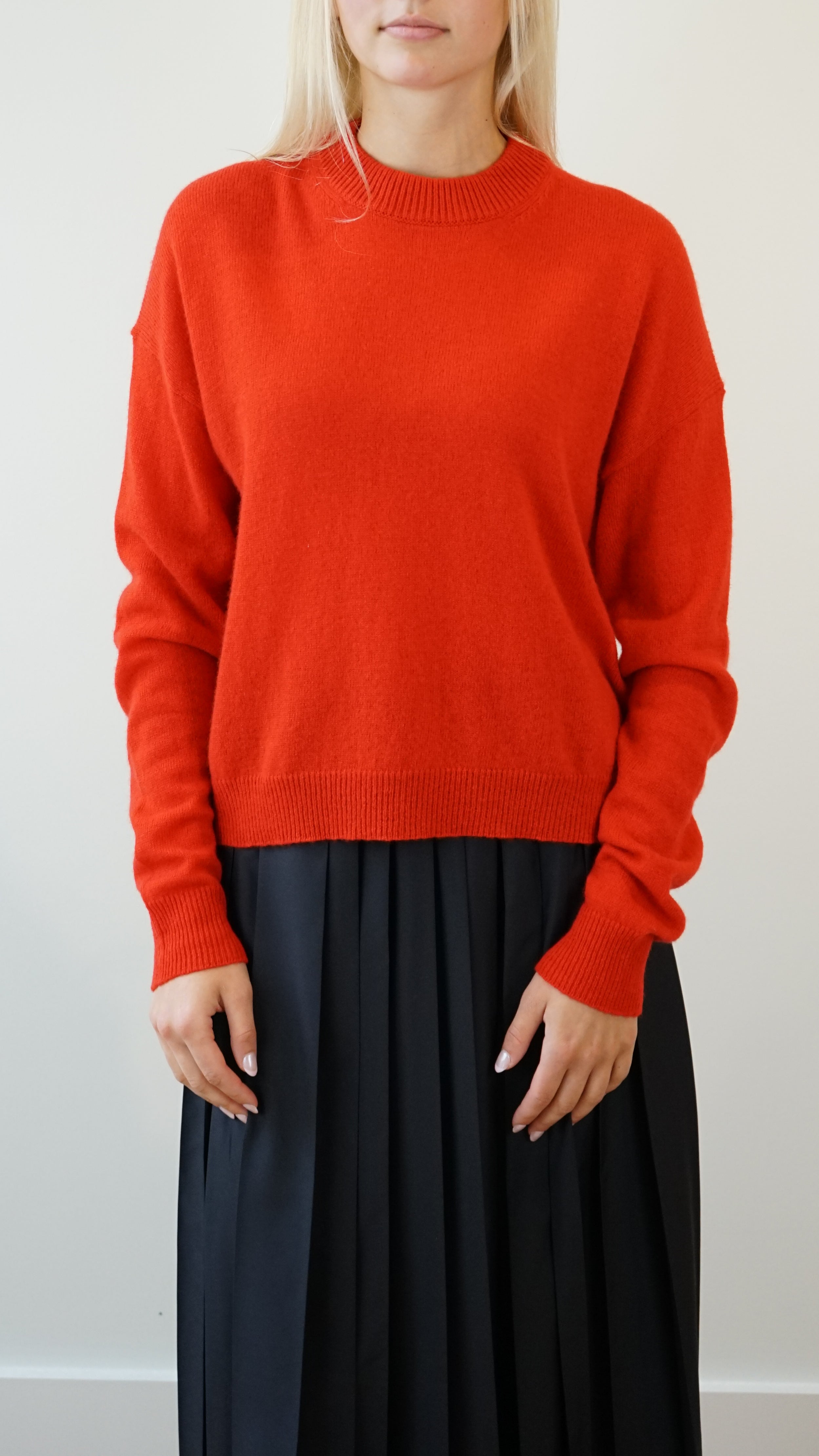 Allude RD-Sweater