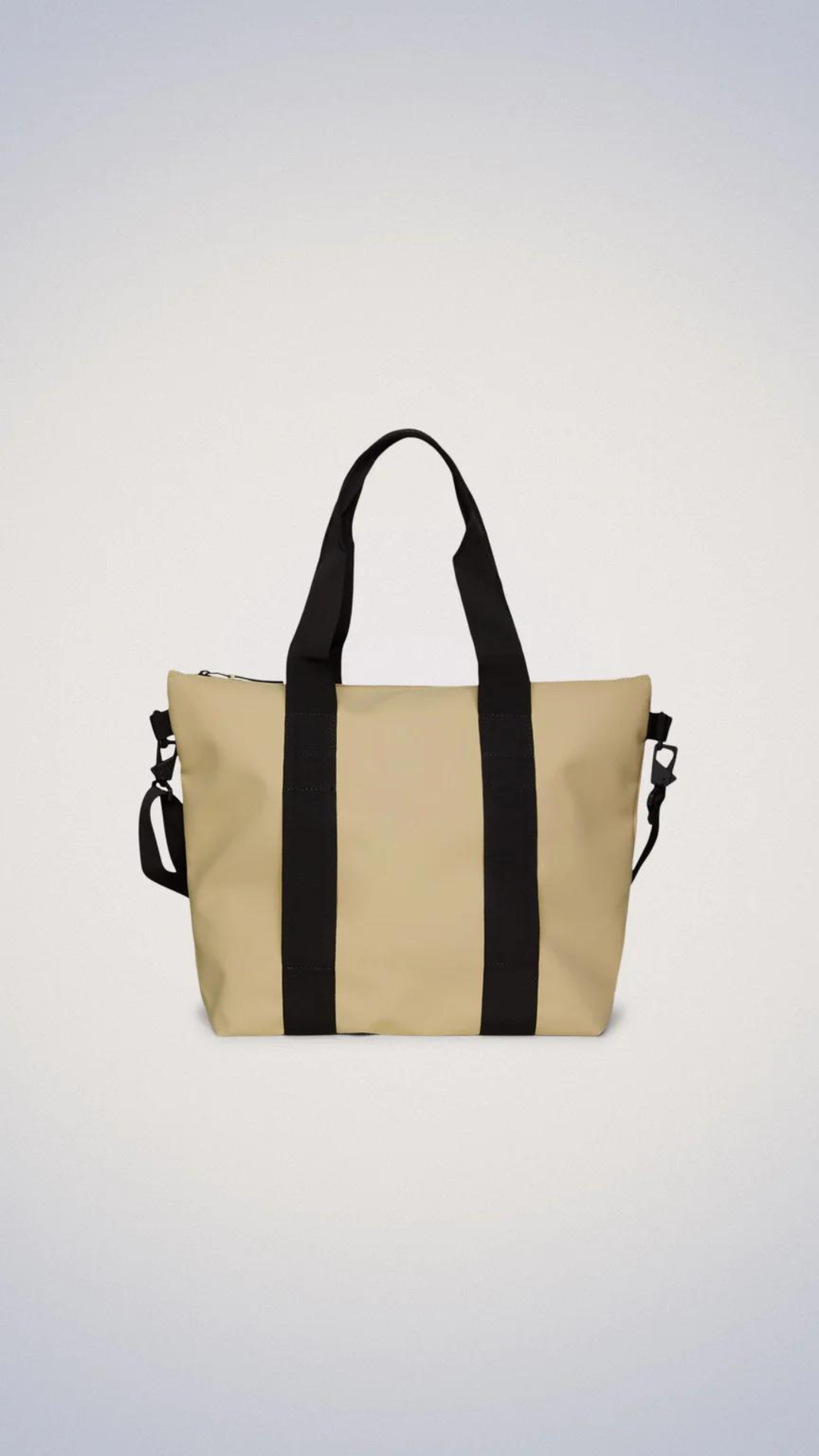 Rains Tote Bag Mini W3