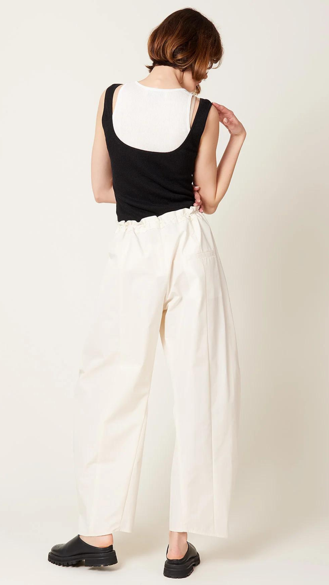 Kallmeyer Clemence Pant