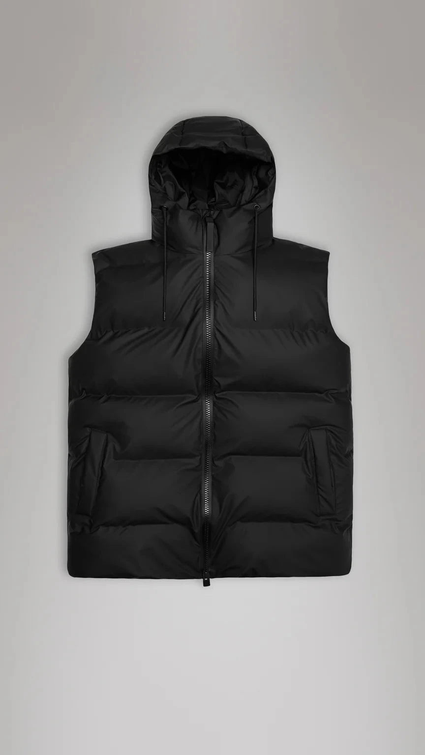 Rains Alta Puffer Vest