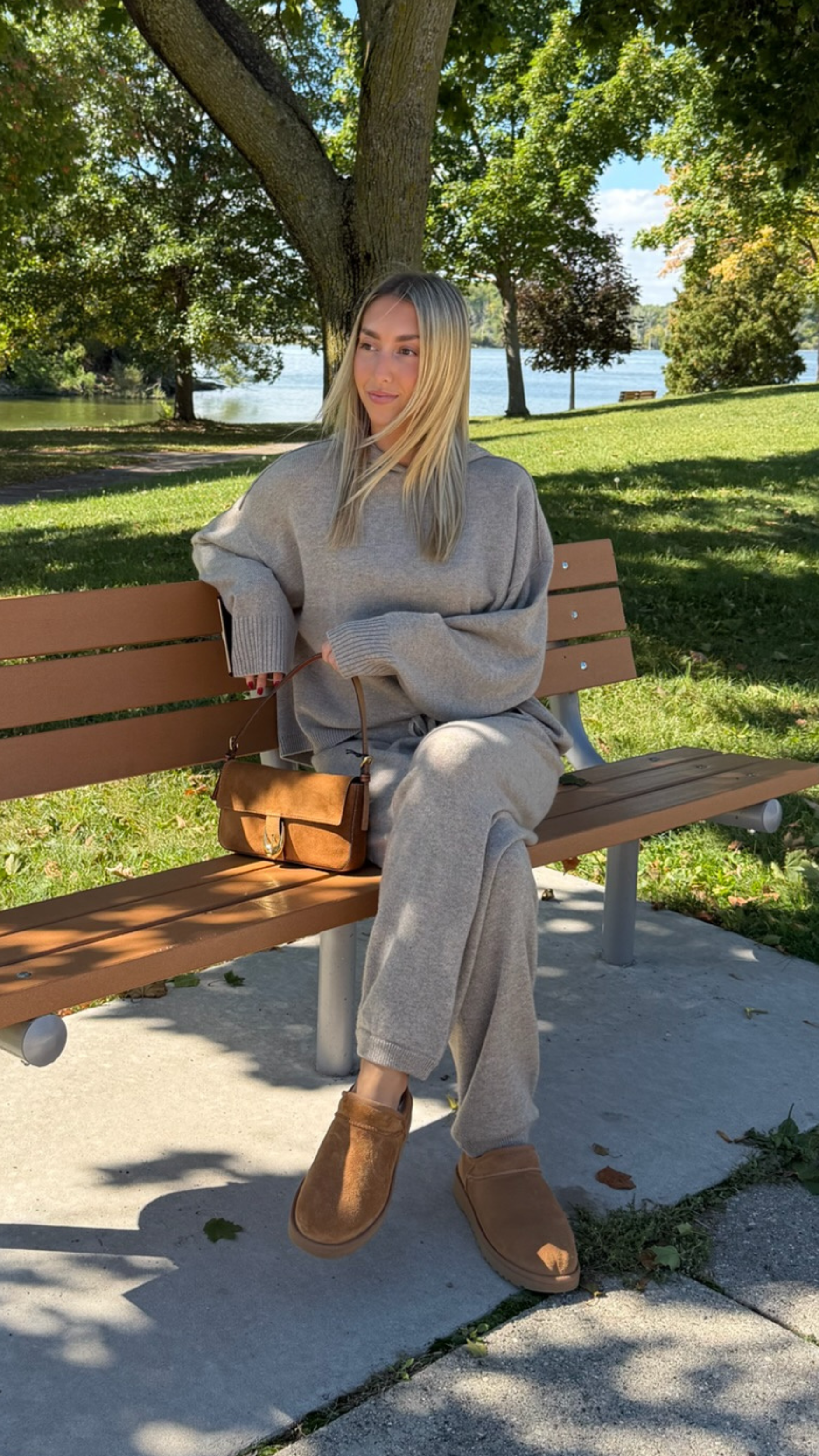 Arch 4  Eloise Pant in Barley