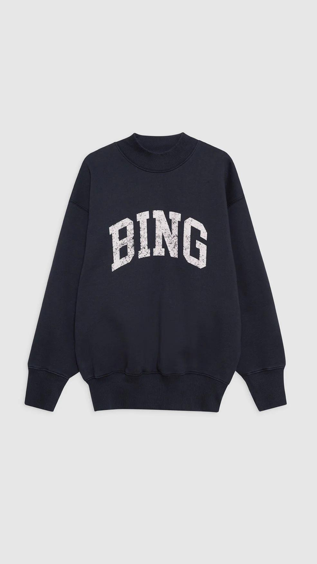 Anine Bing Bradie Bing Sweatshirt