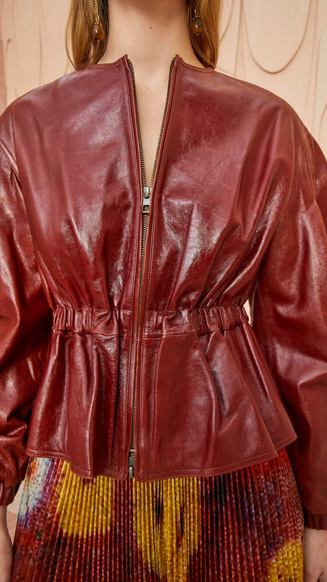 Ulla Johnson Briar Jacket