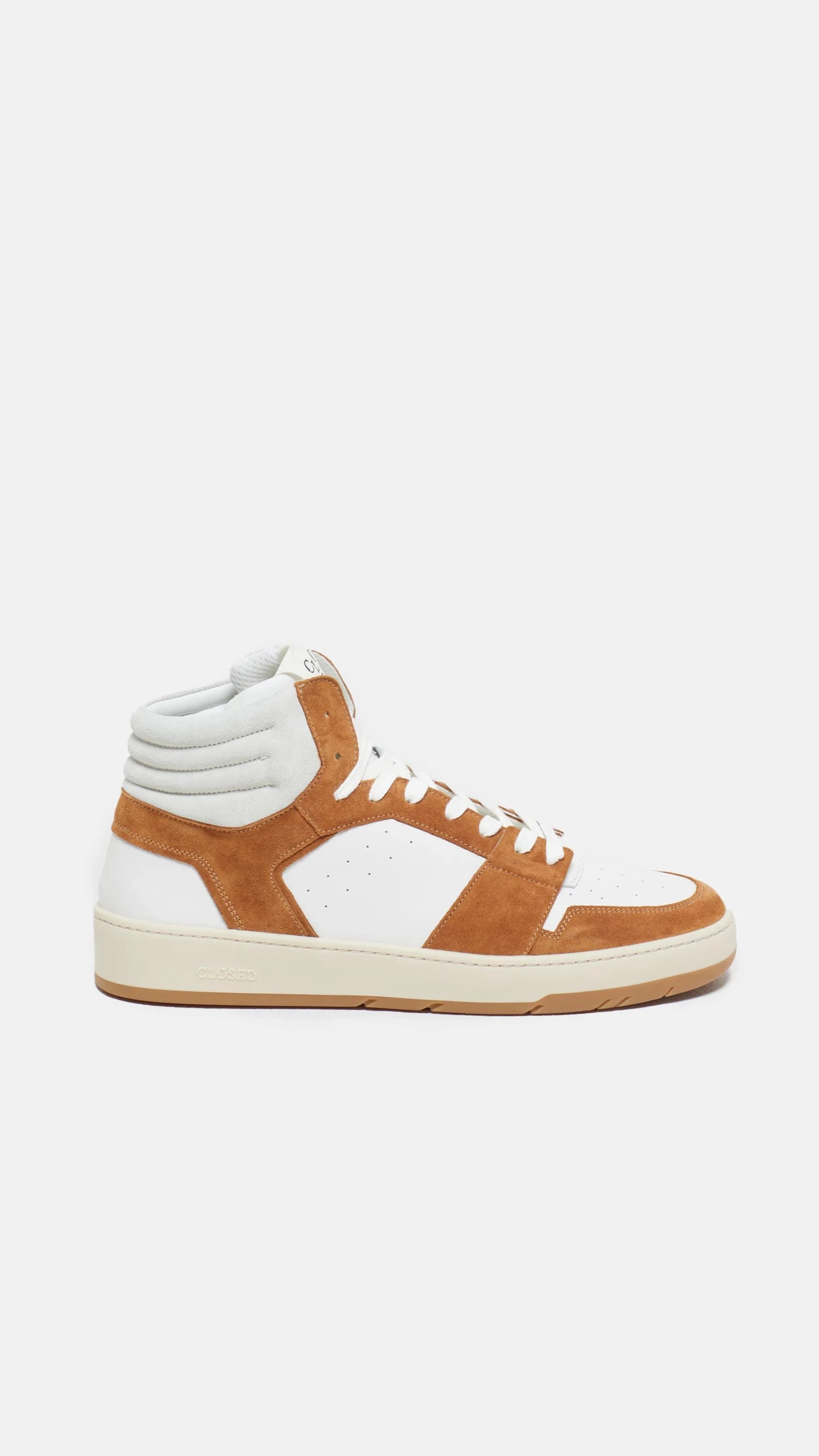 CLOSED High Top Sneaker