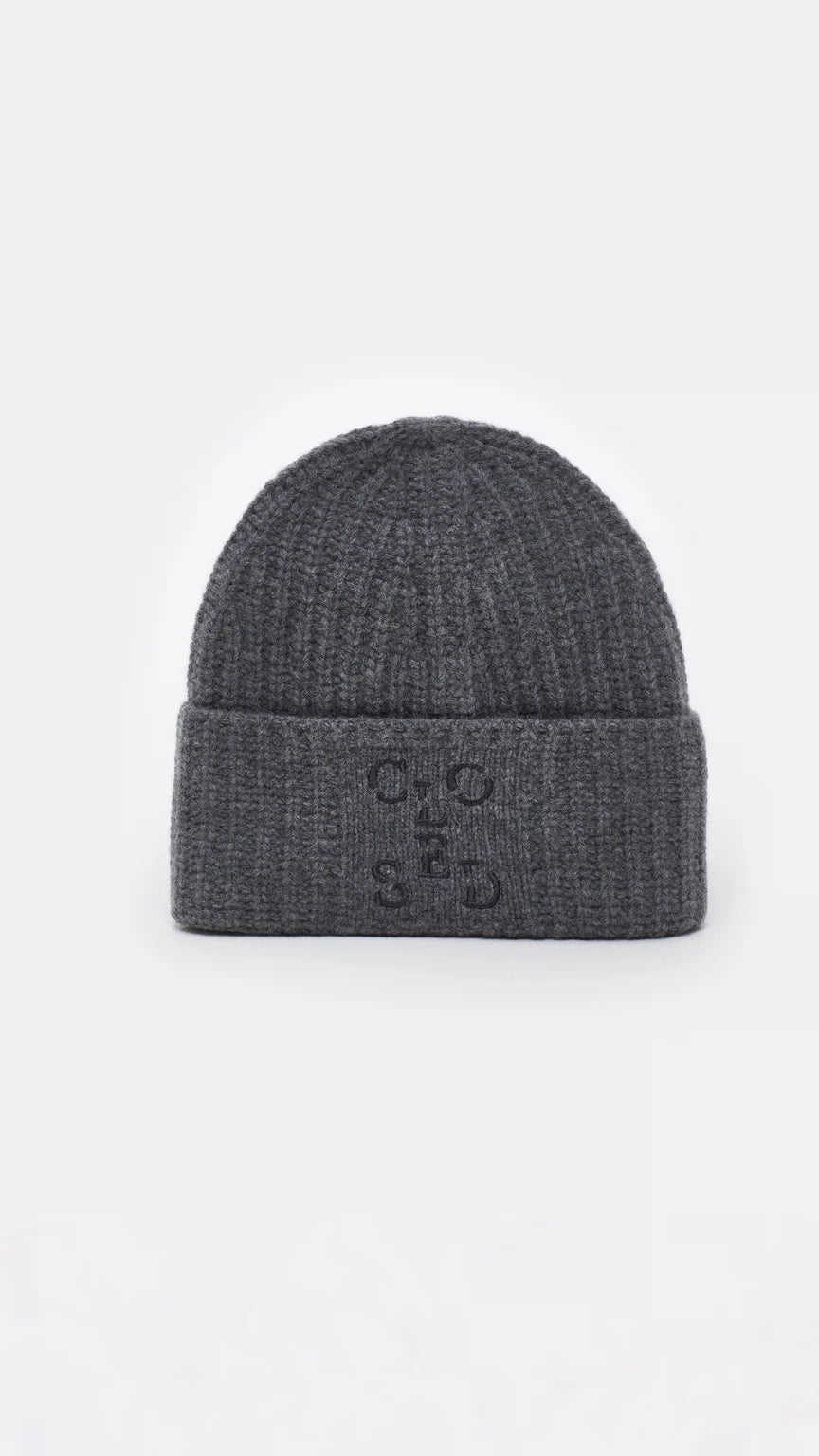 CLOSED Em Knit Hat