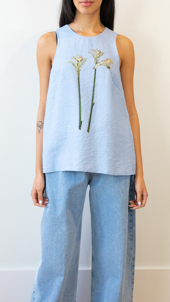 トップス christian wijnants TADDEO tops Christian Wijnants Taddeo Tee | Garmentory